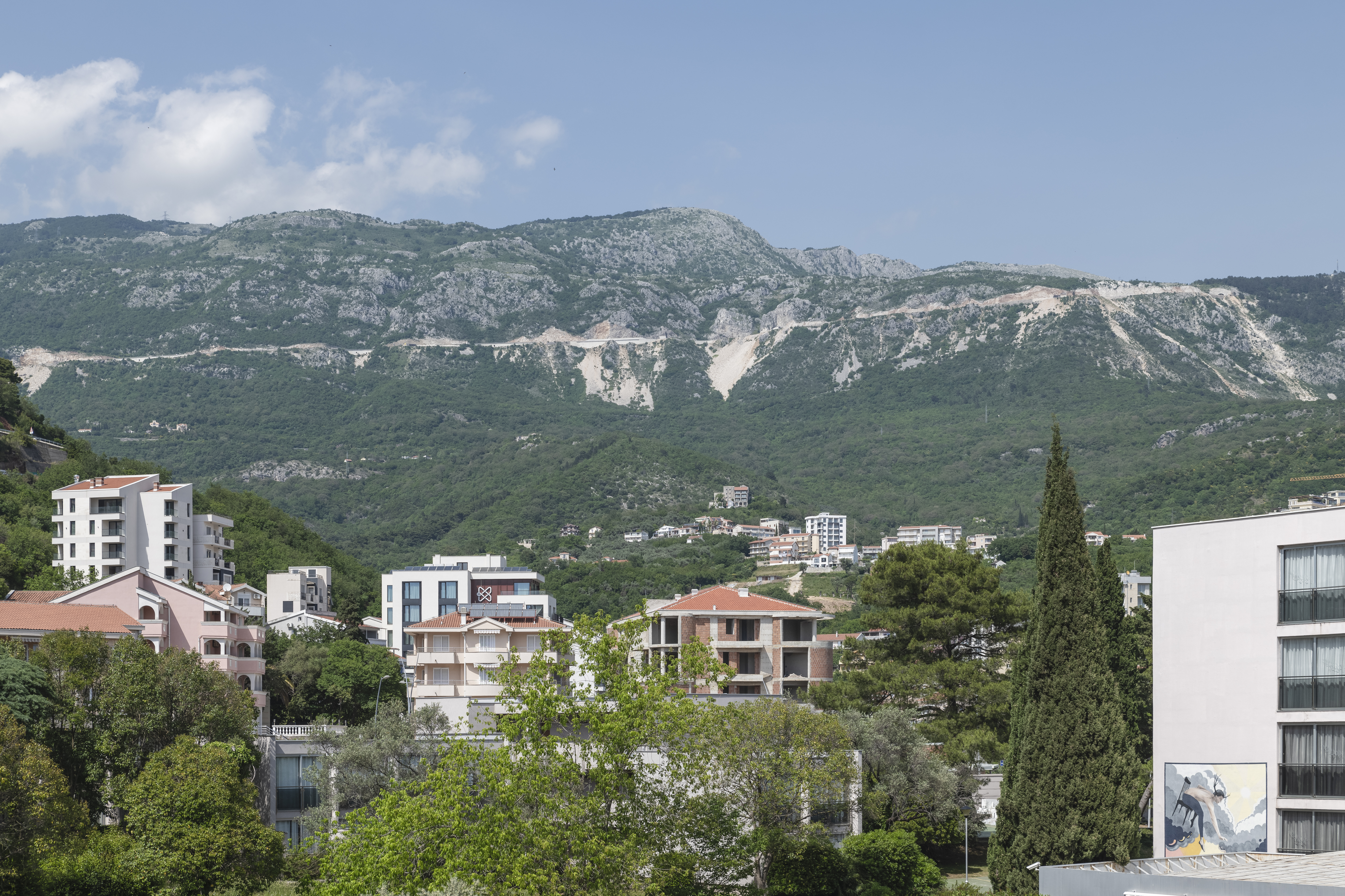 Double Single Standard