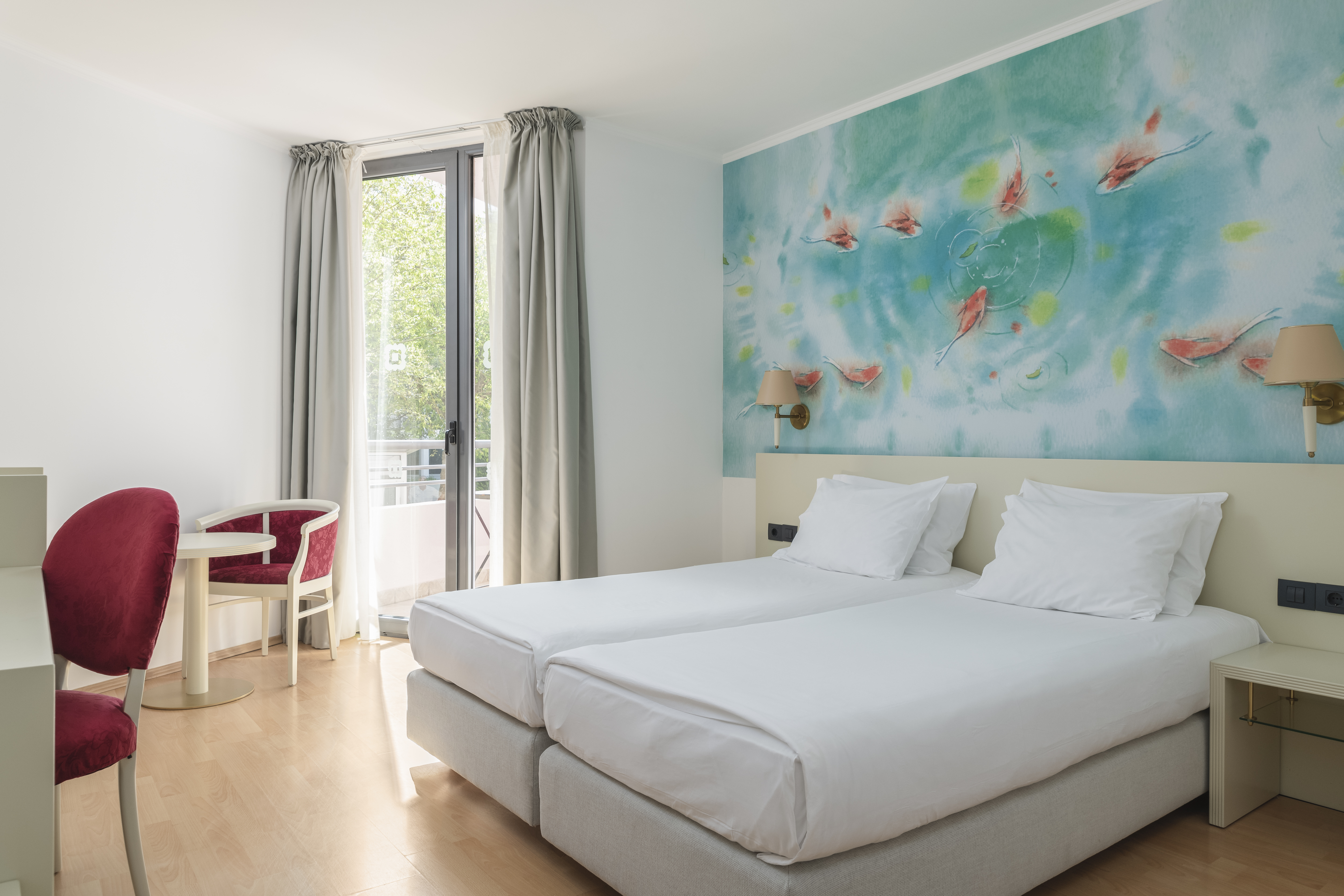 Double Single Standard