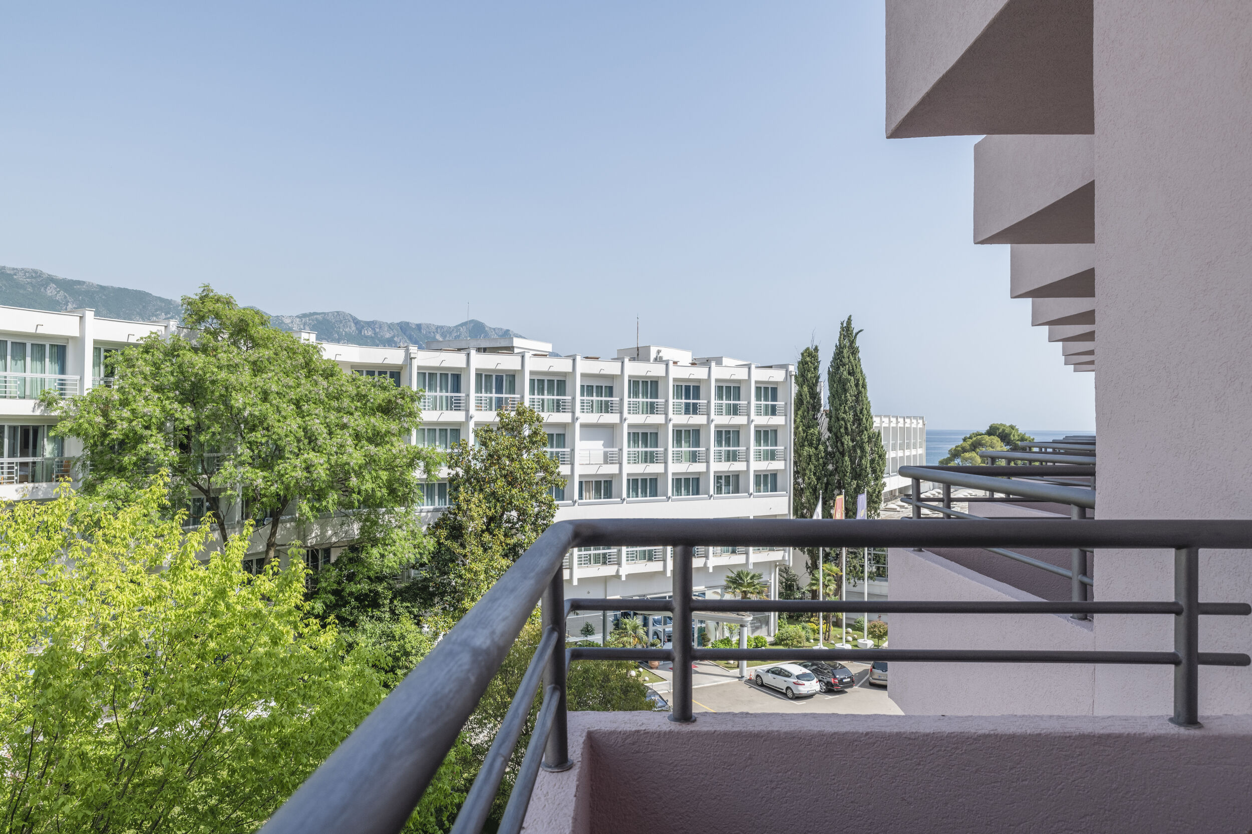 Junior Suite Standard