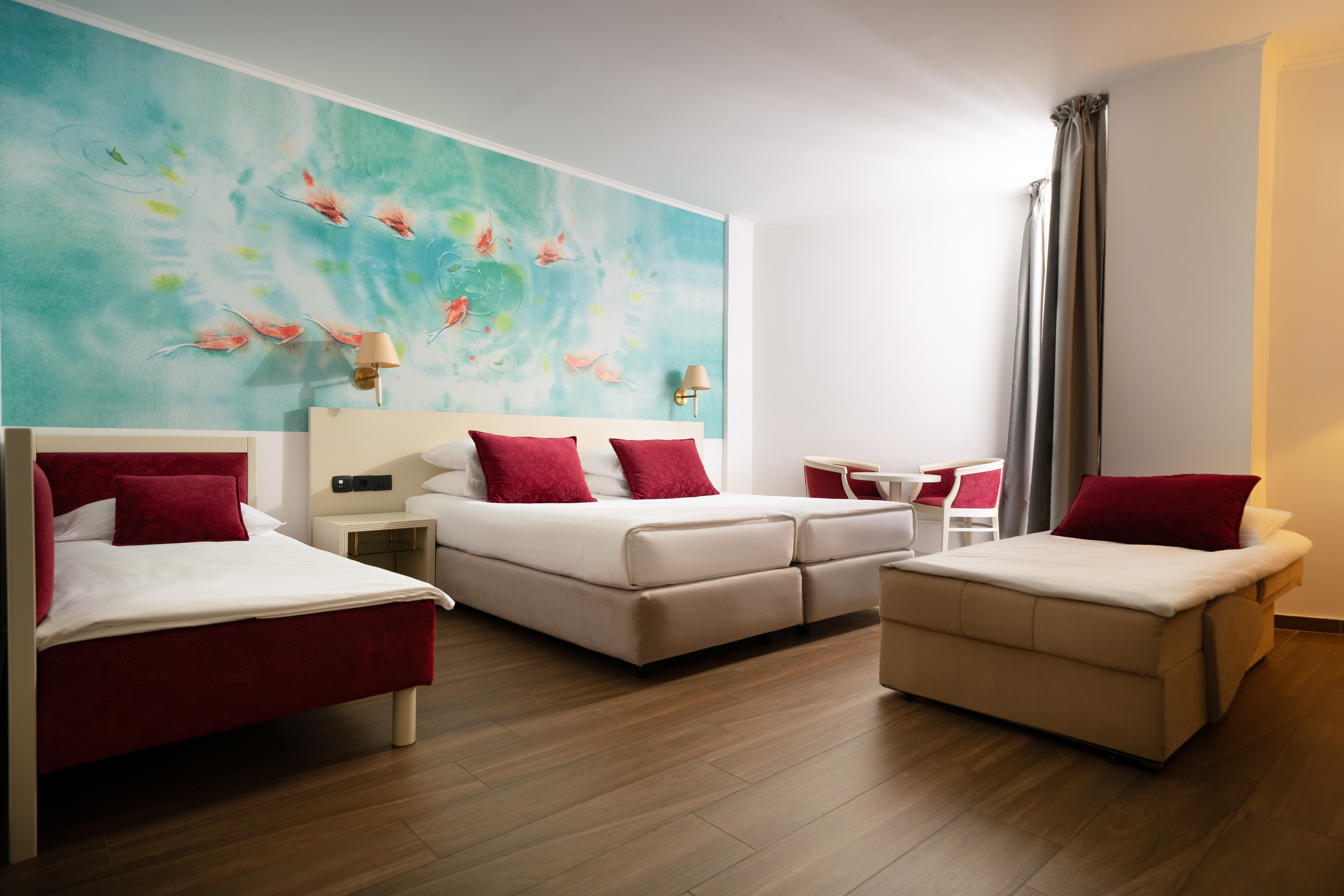 Family Room Standard