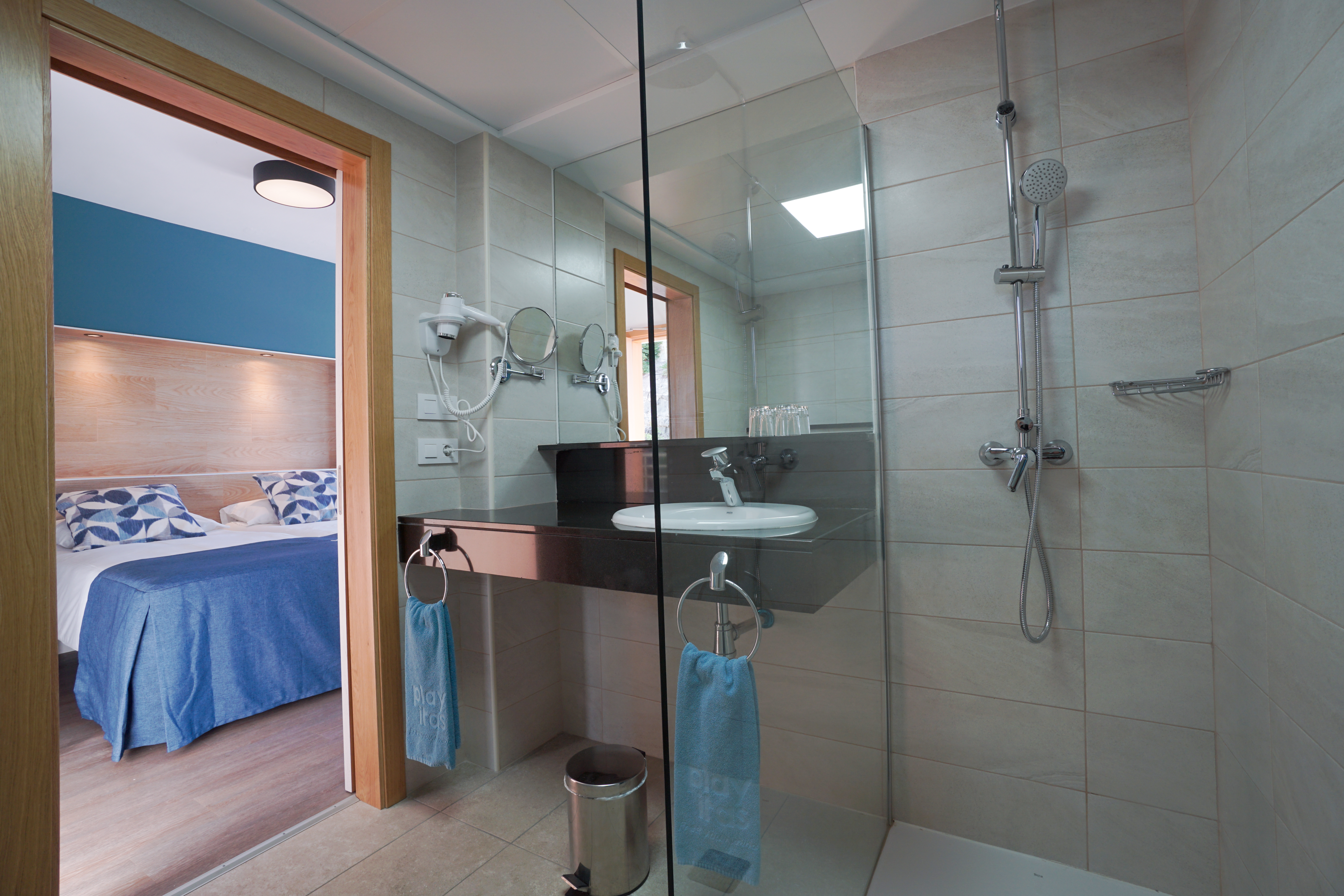 Junior Suite Sea View