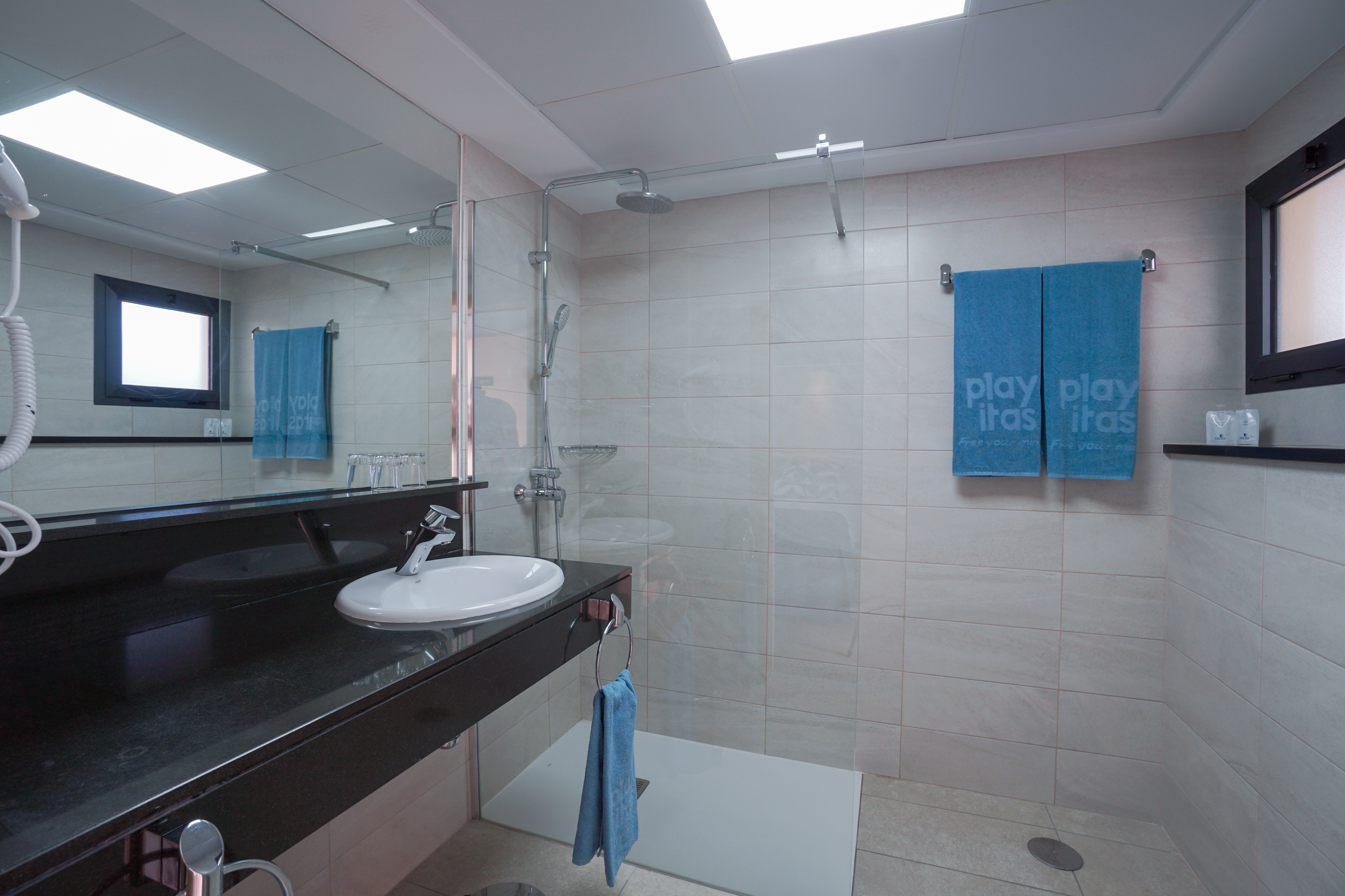 Junior Suite Sea View