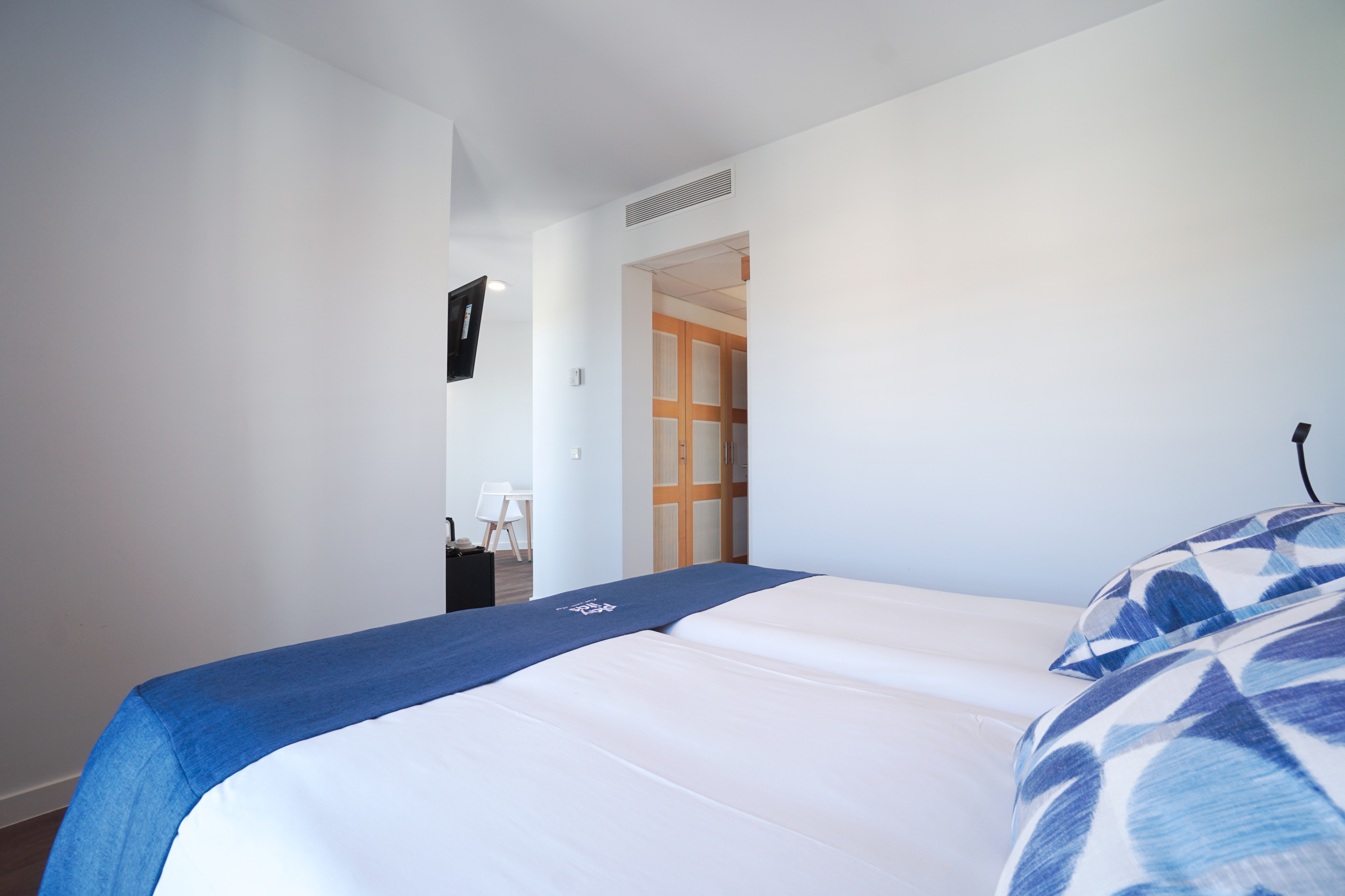 Junior Suite Sea View