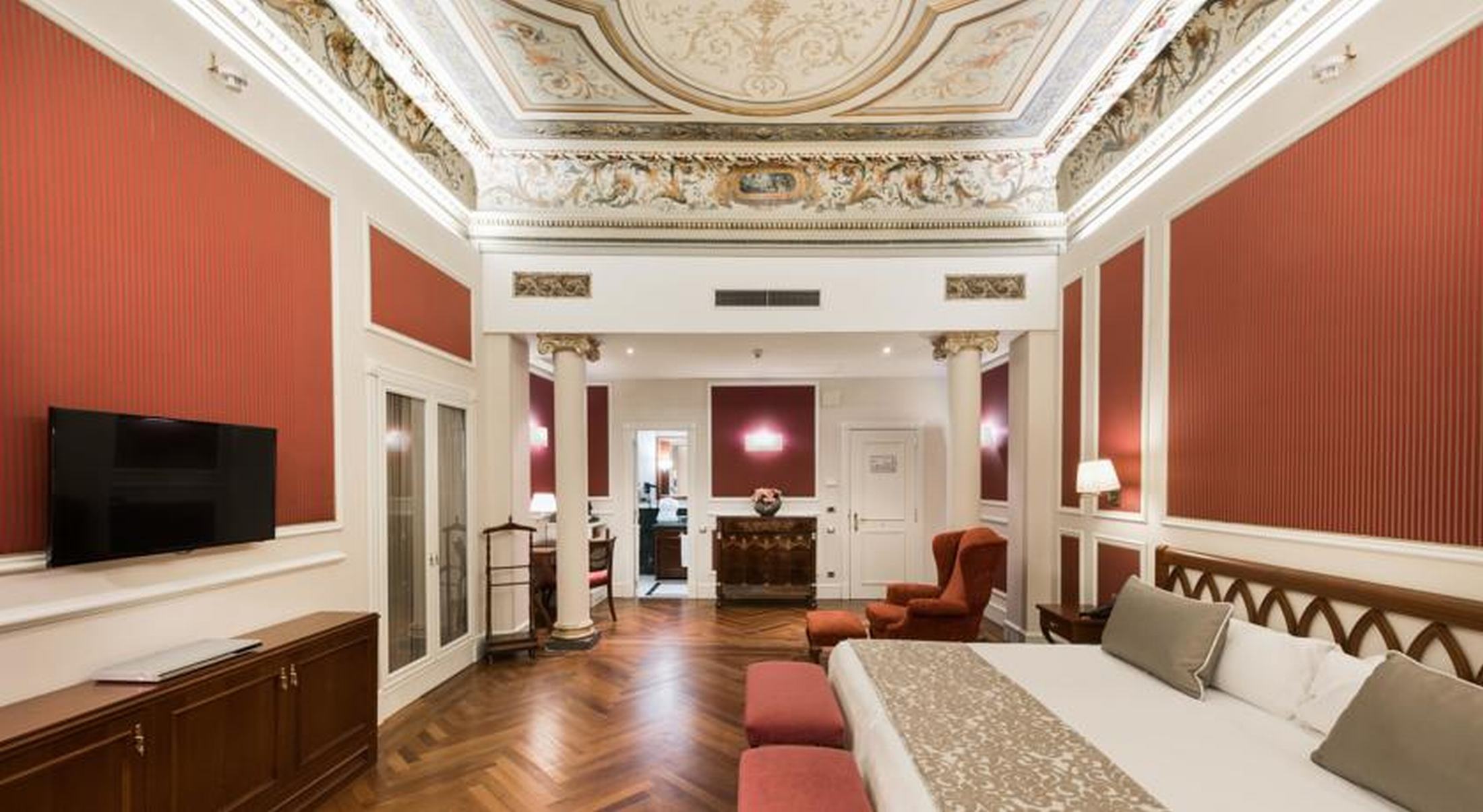 Double or Twin Superior