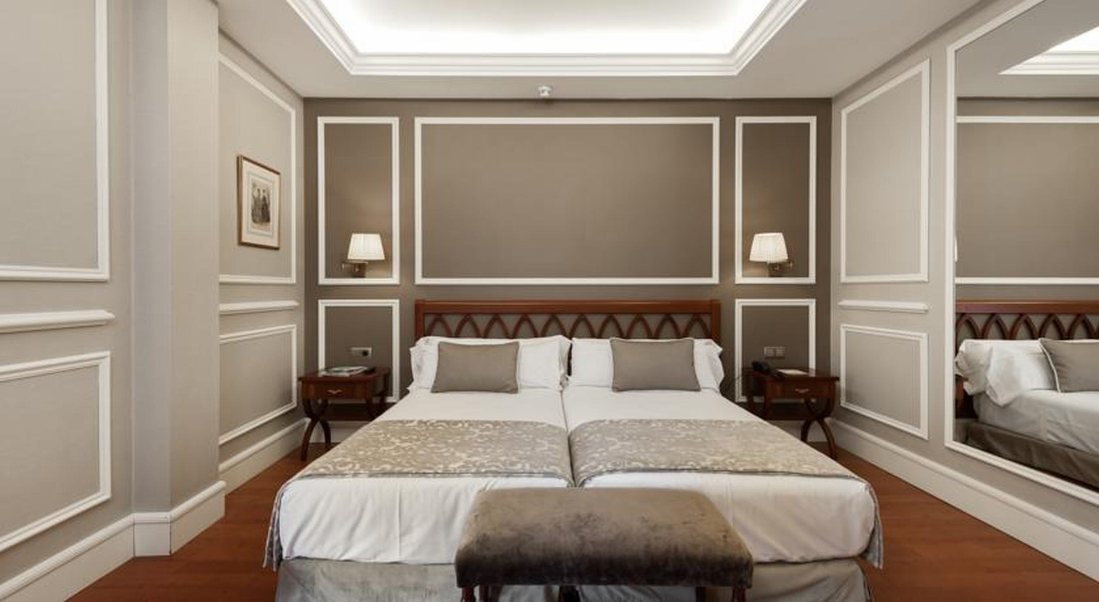 Double or Twin Premium