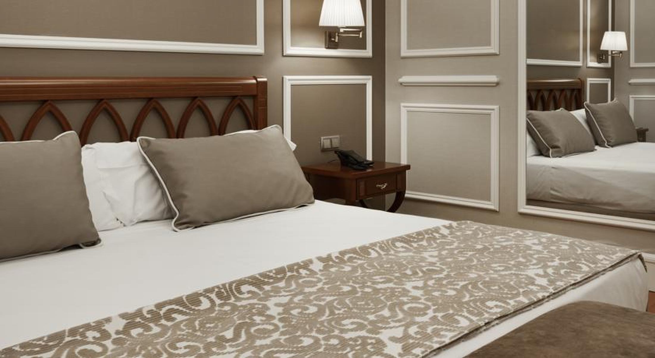 Double Single Standard