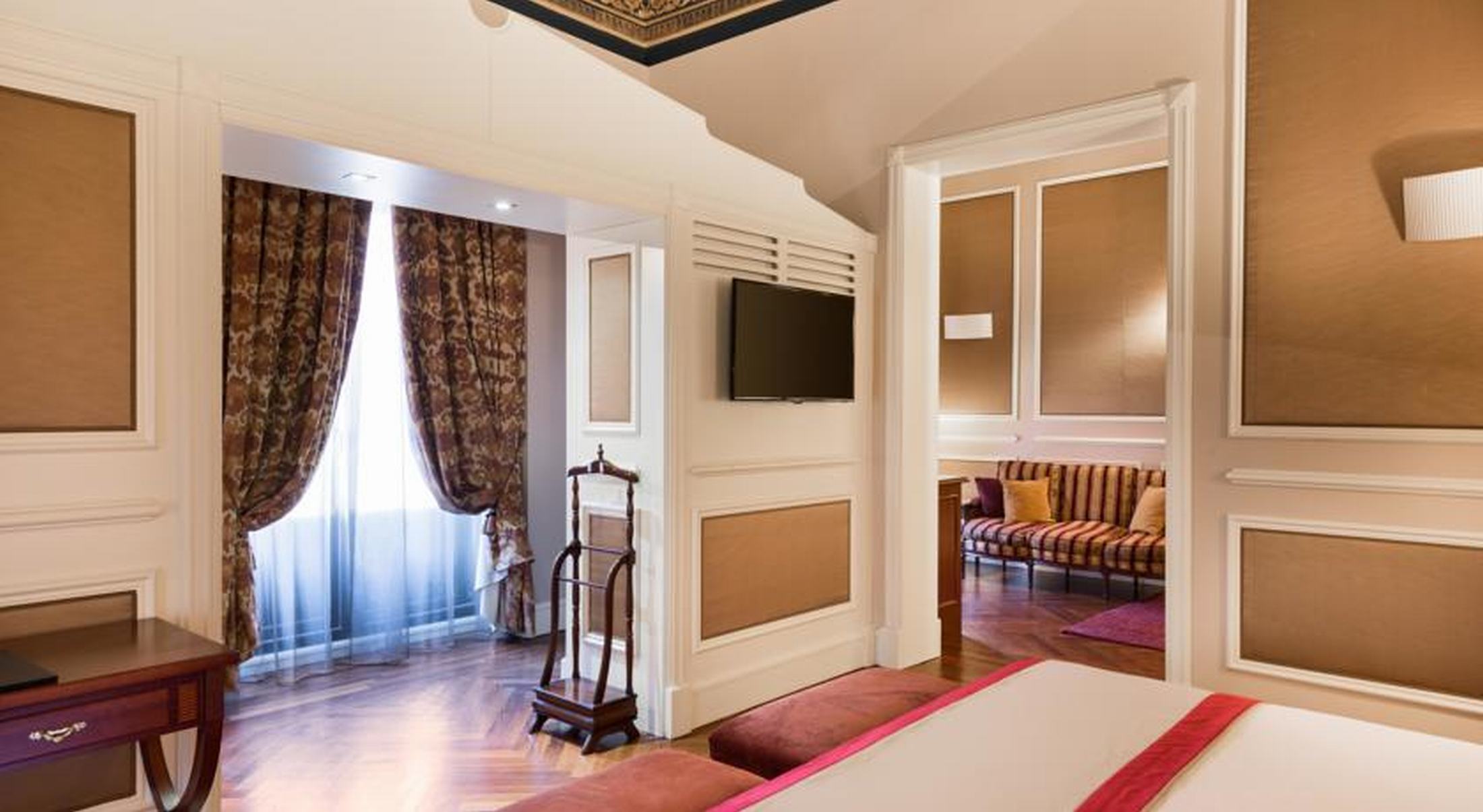 Double Single Standard