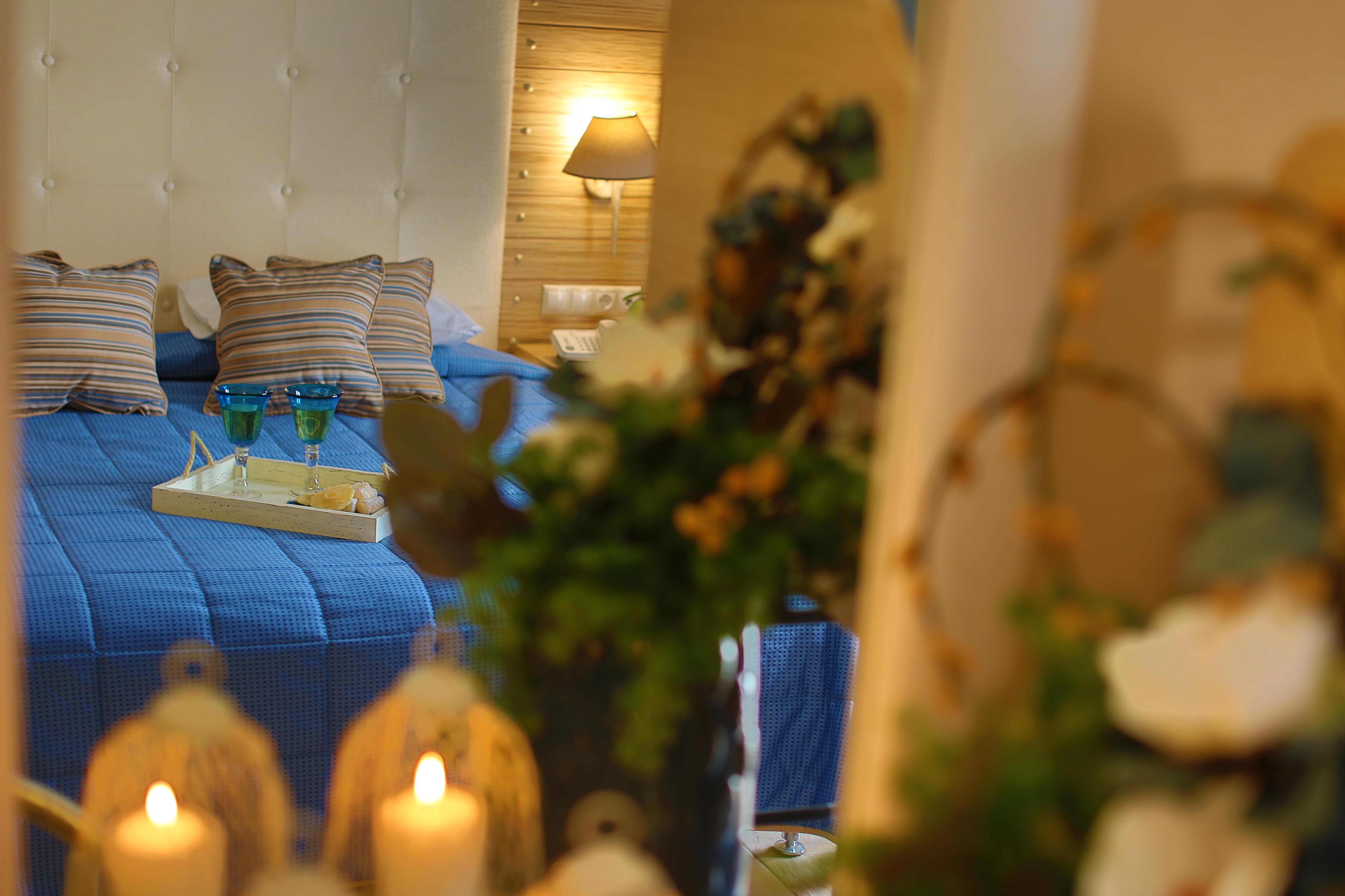 Family Room Capacity 4