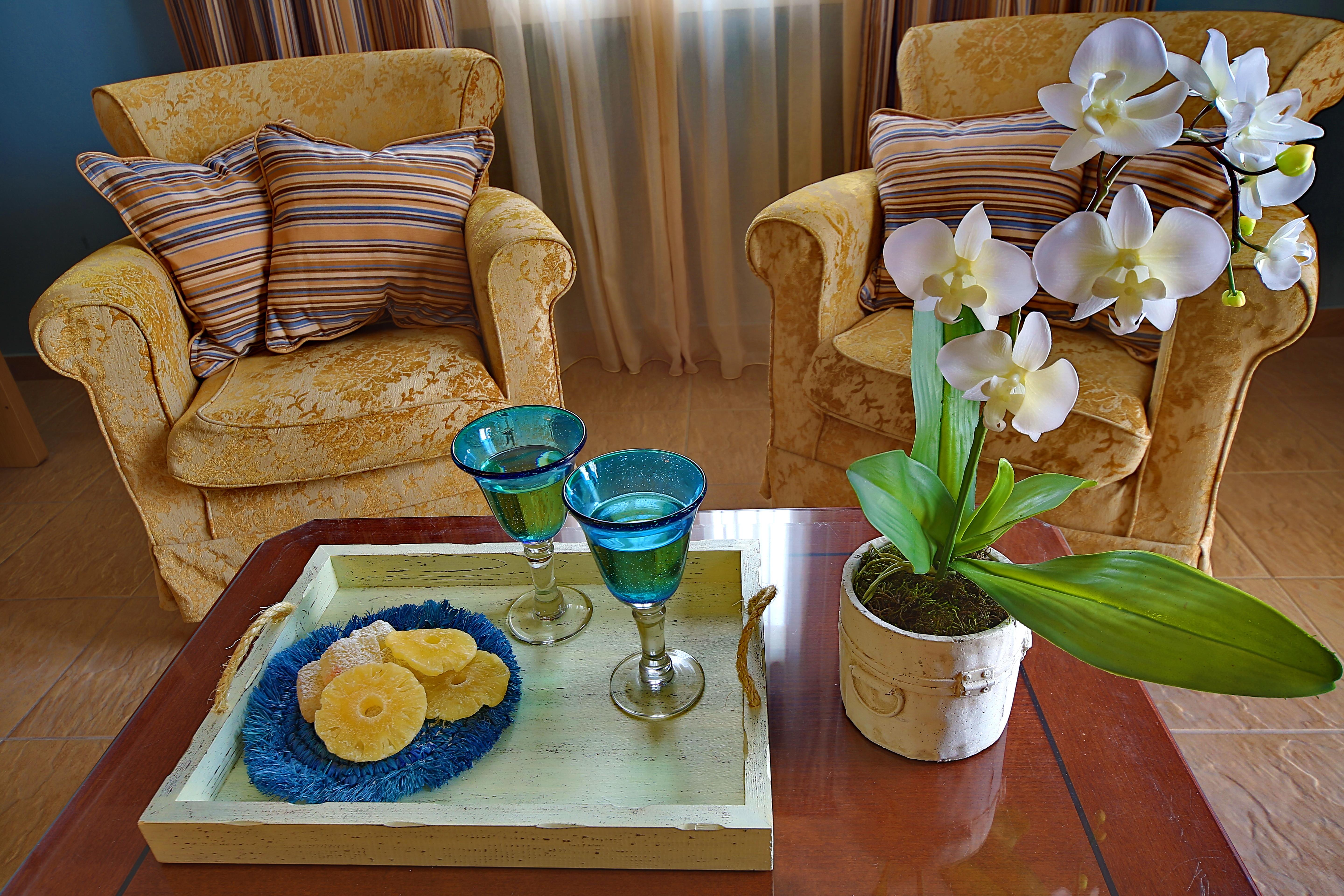 Apartment Capacity 4