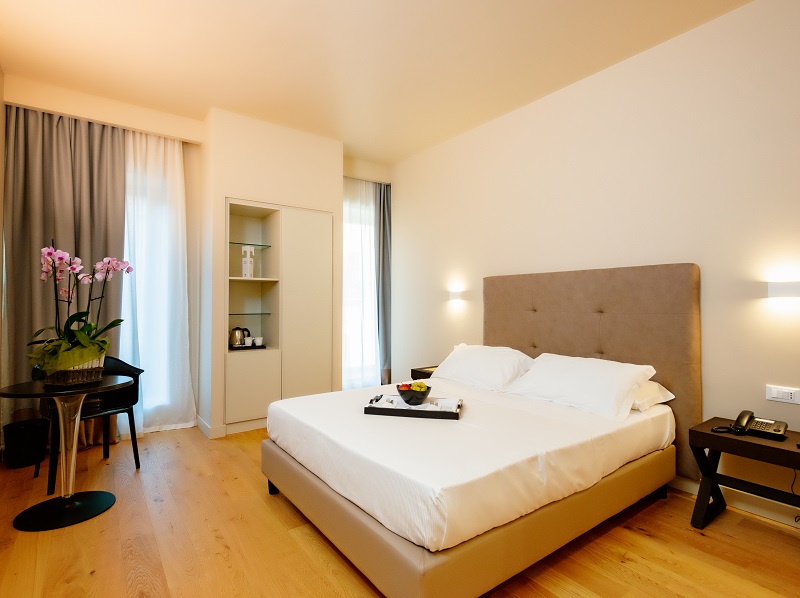 Double Single Standard