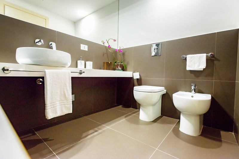 Suite Luxury City View