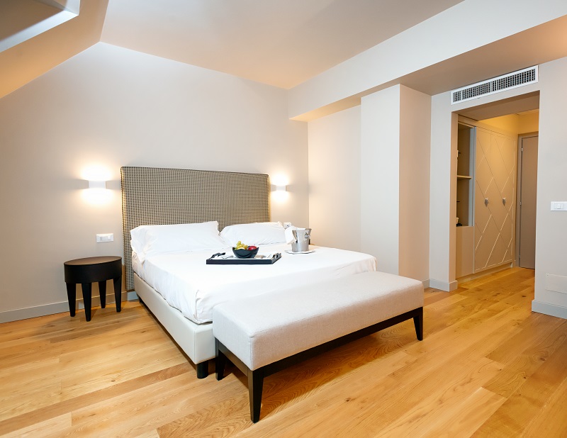 Double or Twin Standard