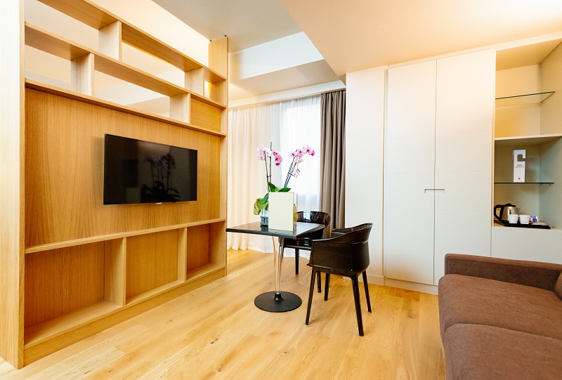 Family Room Standard