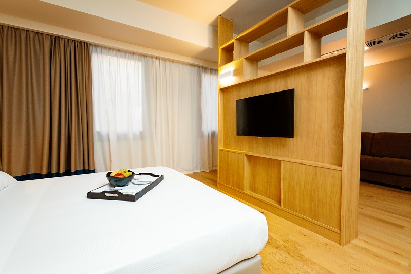 Family Room Standard