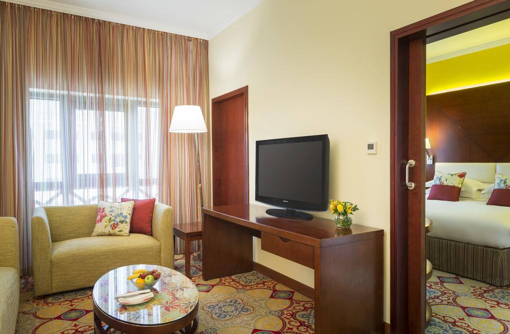 Family Room Standard