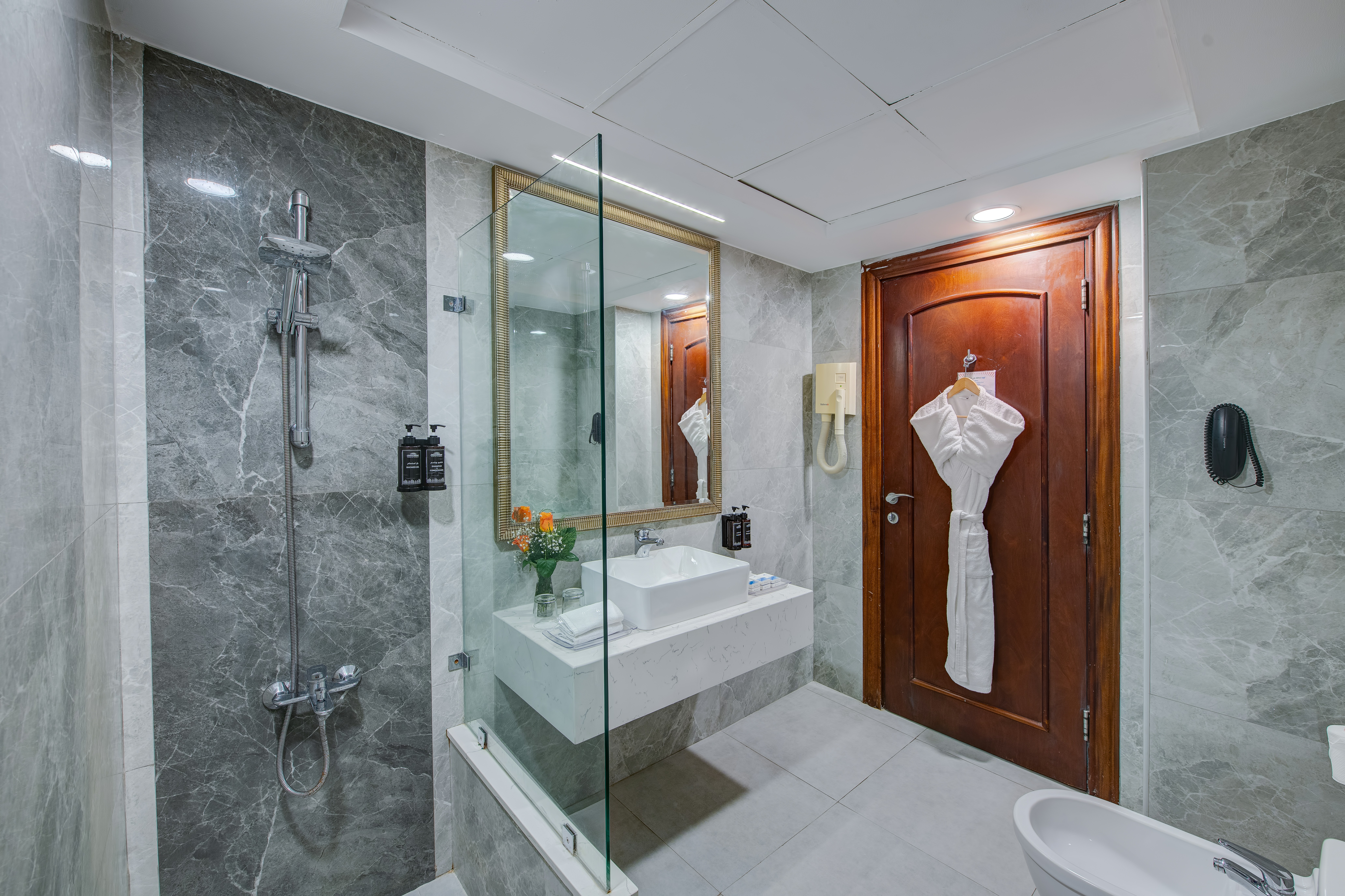 Family Room Executive