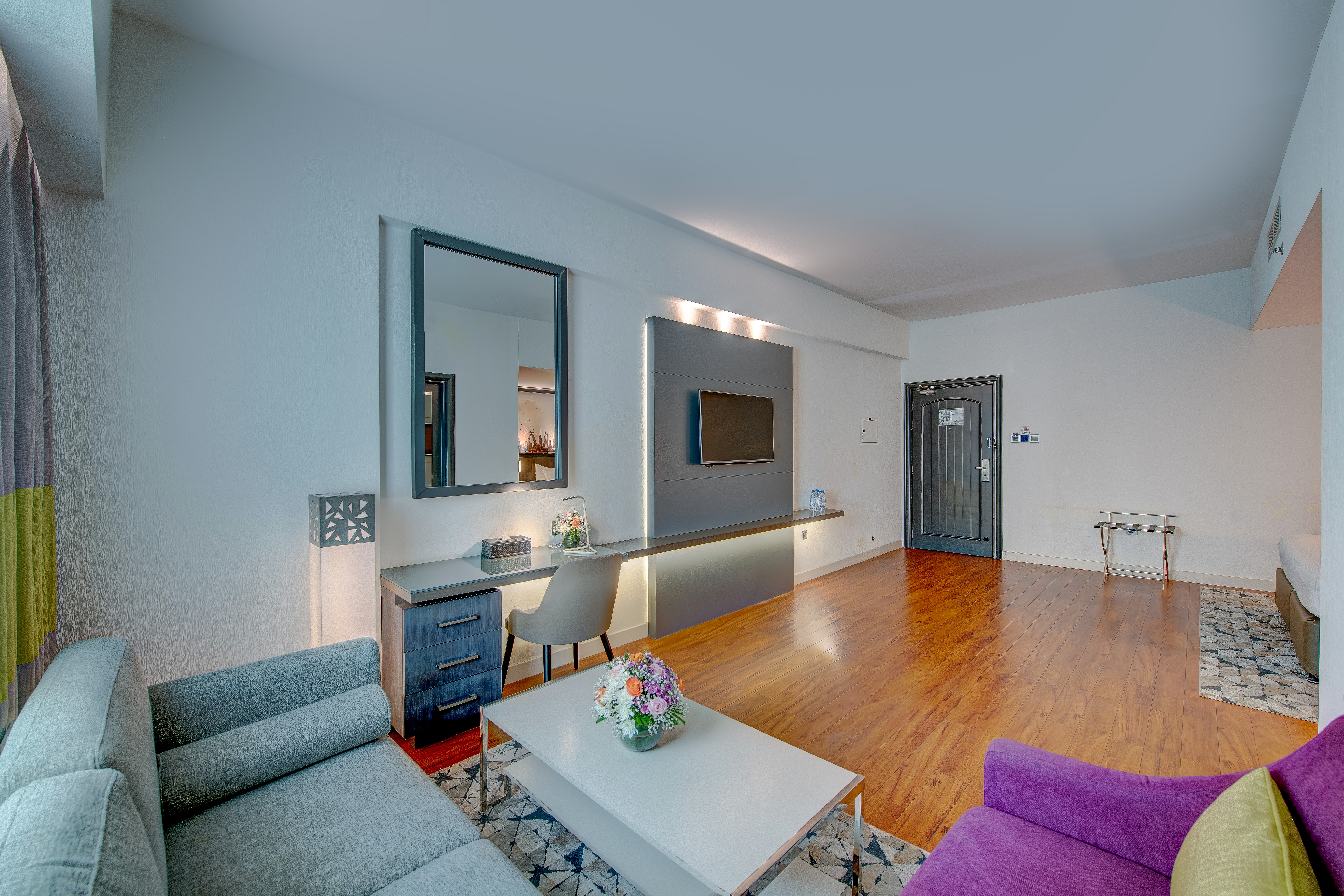 Junior Suite Standard