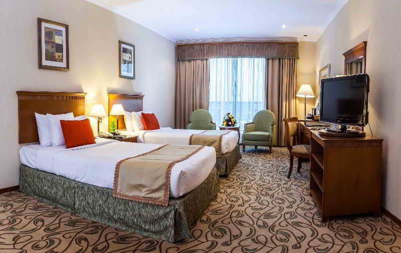 Double or Twin Deluxe