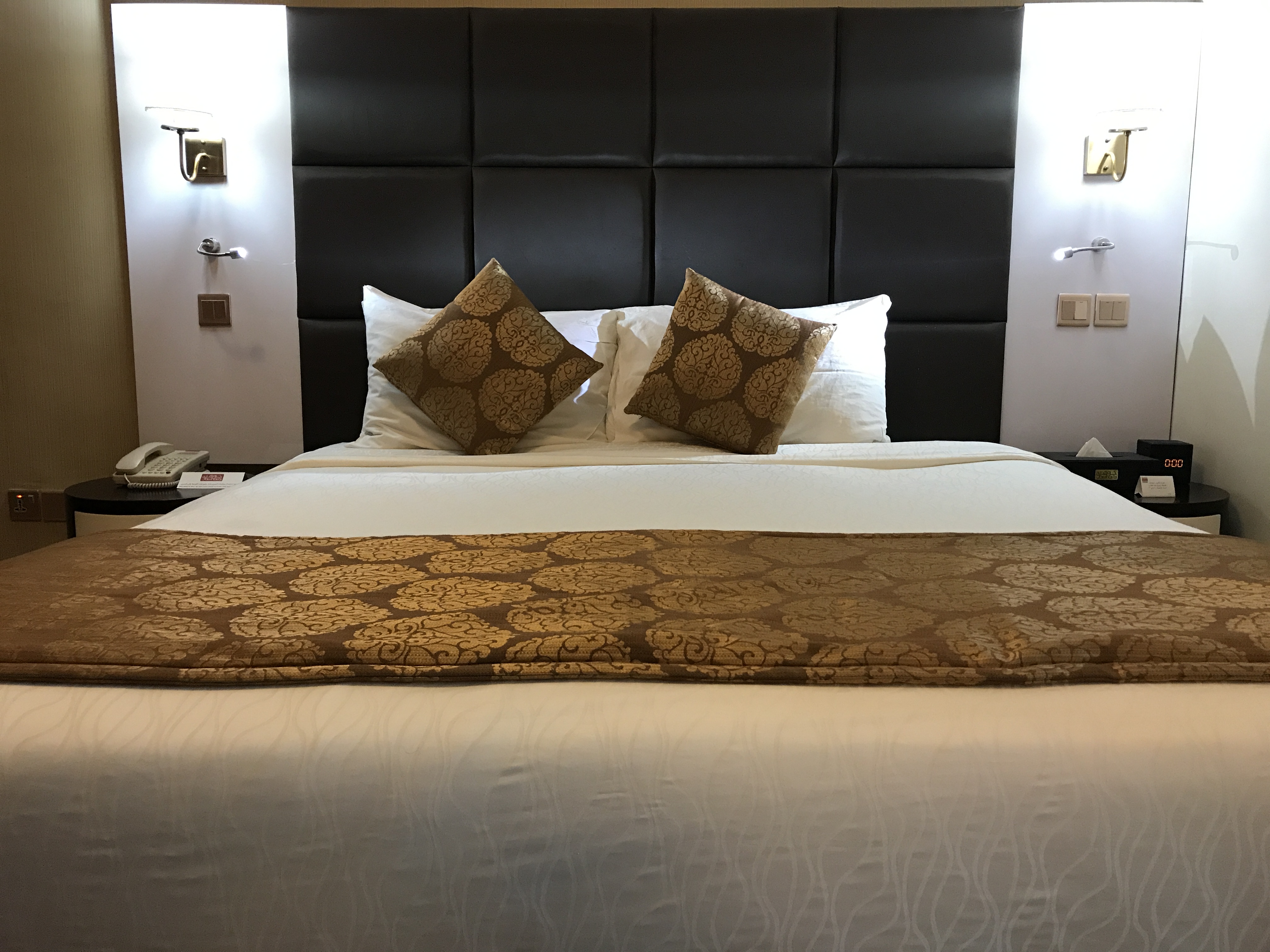 Double or Twin Executive