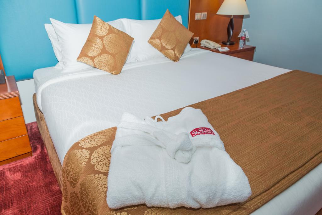 Junior Suite Standard