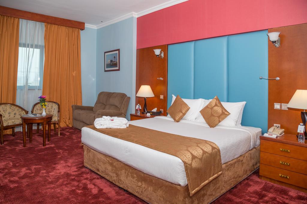 Junior Suite Standard