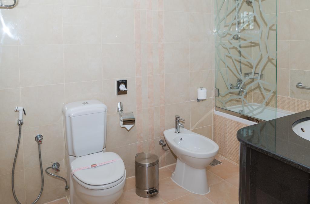 Junior Suite Standard