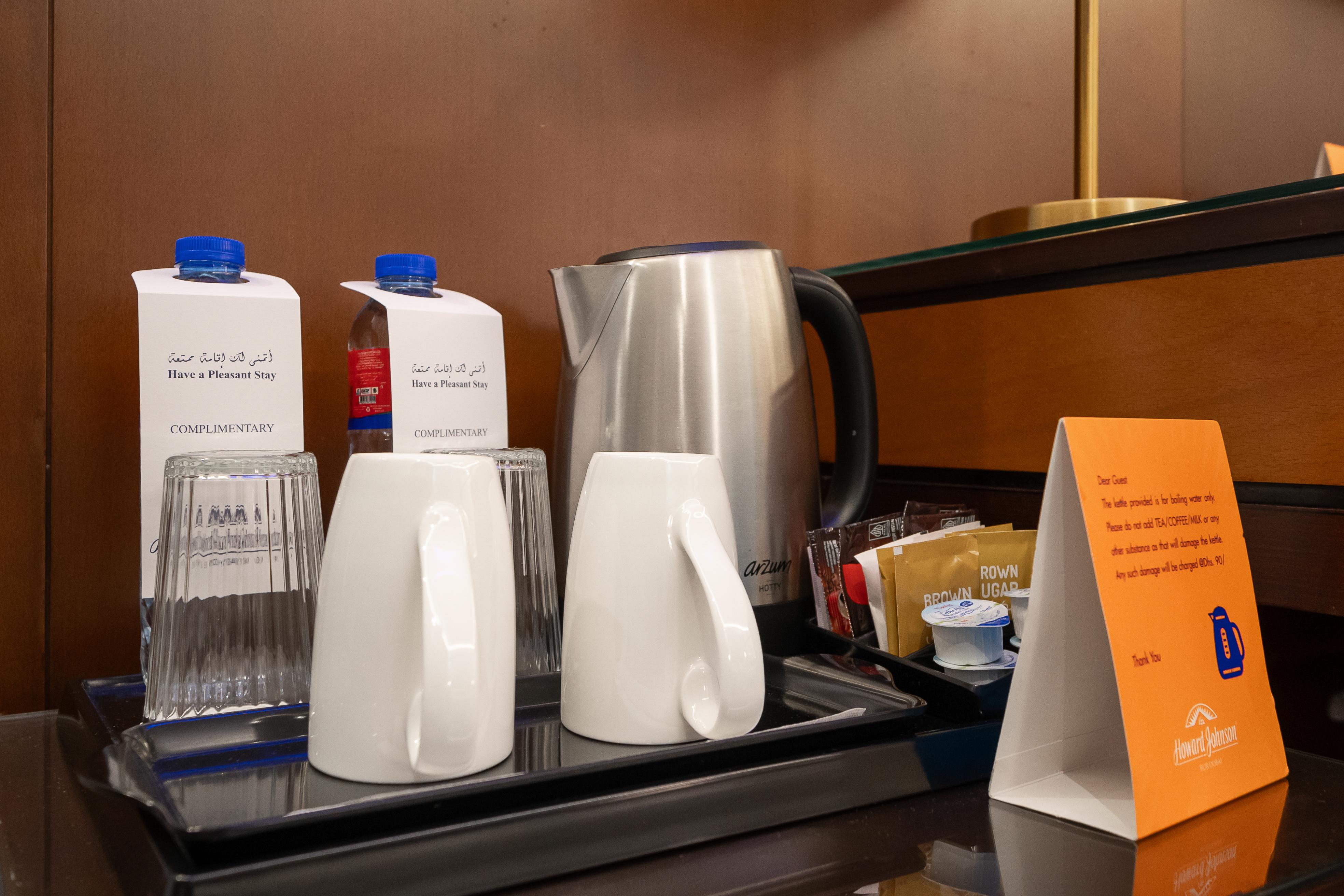 Suite King Bed Non Smoking