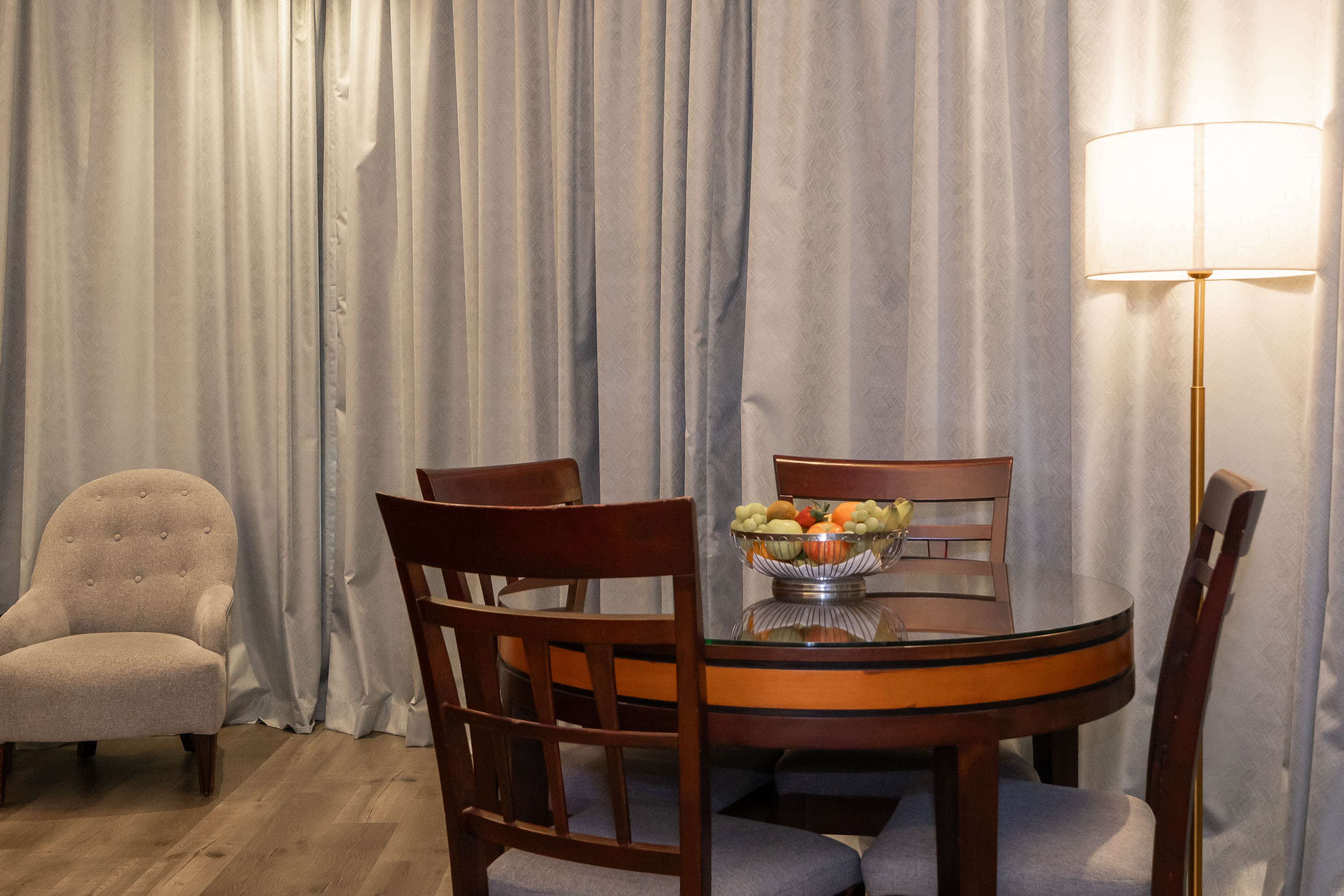 Suite King Bed Non Smoking