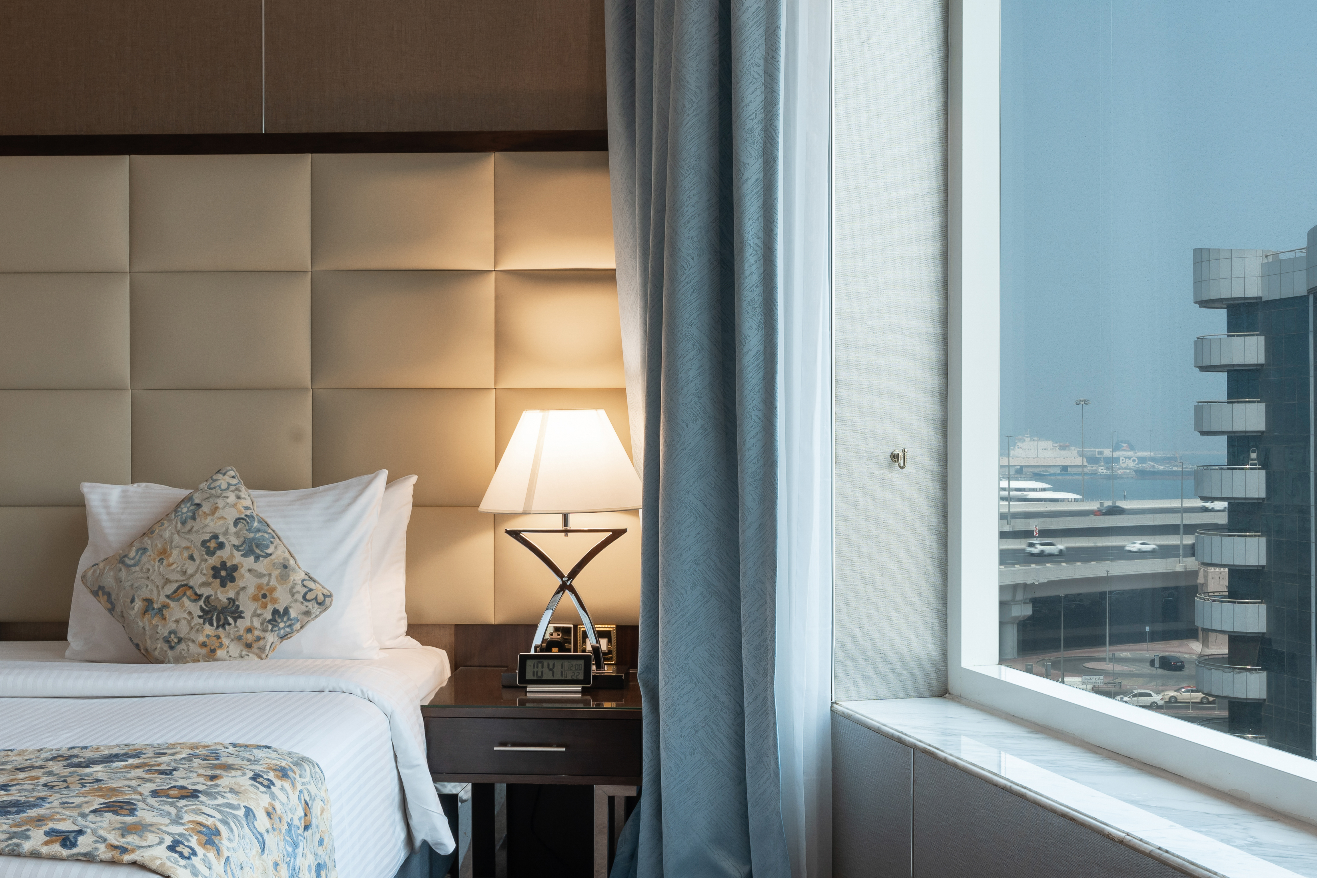 Suite King Bed Non Smoking