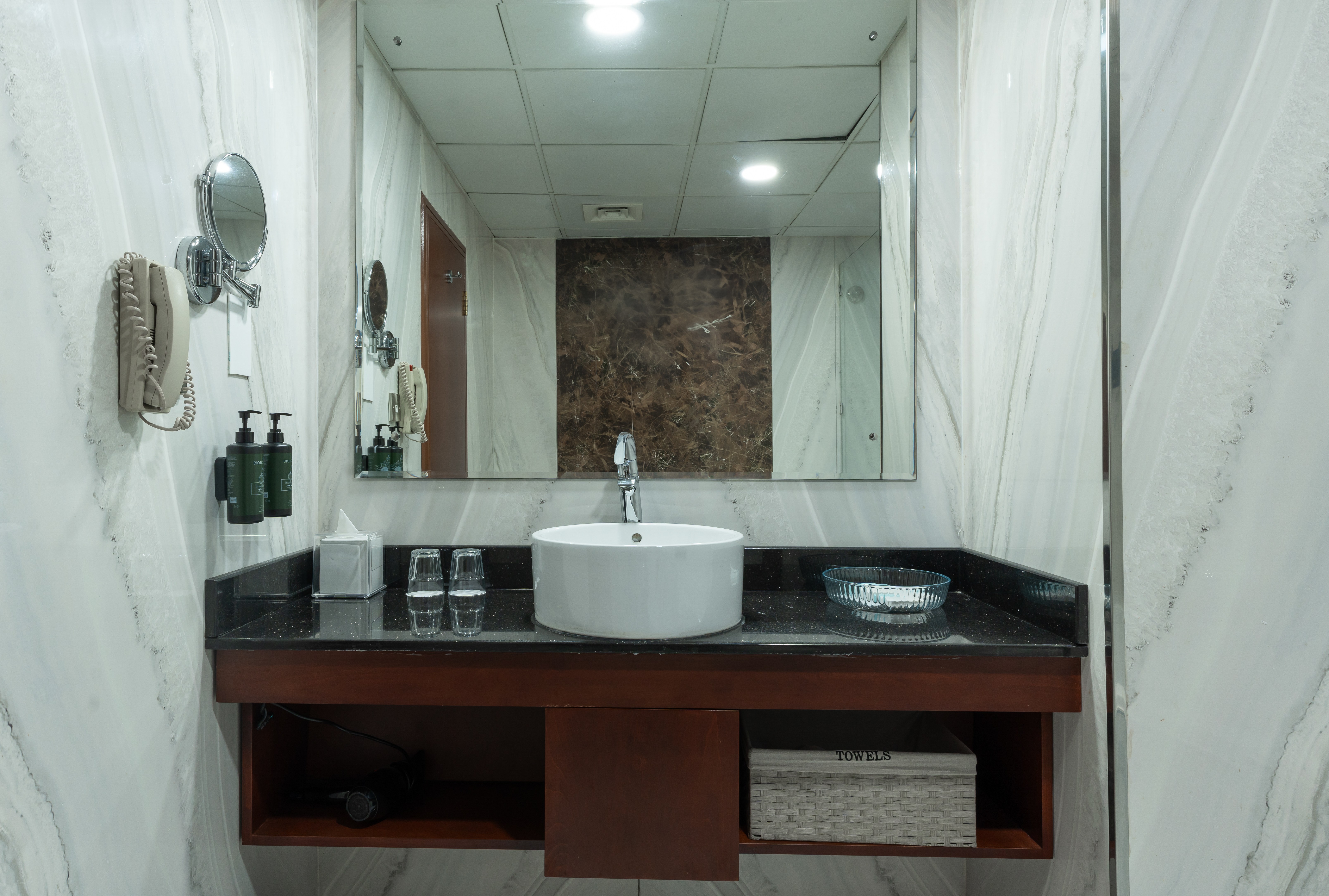 Suite King Bed Non Smoking