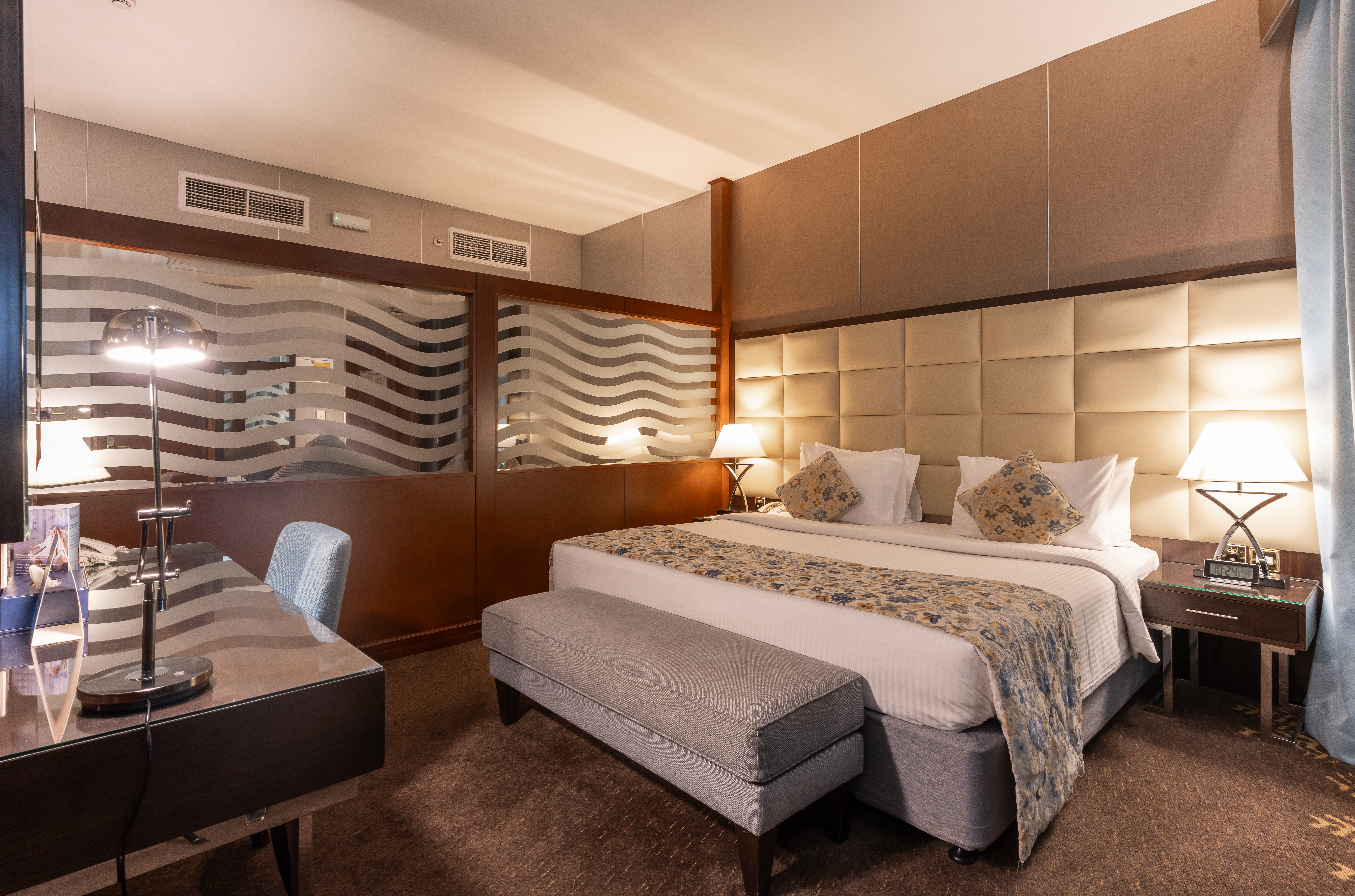 Suite King Bed Non Smoking