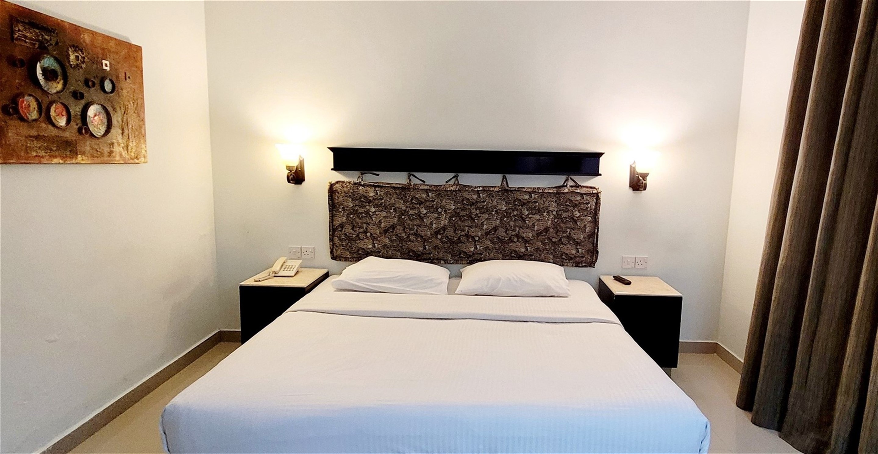 Double or Twin Standard