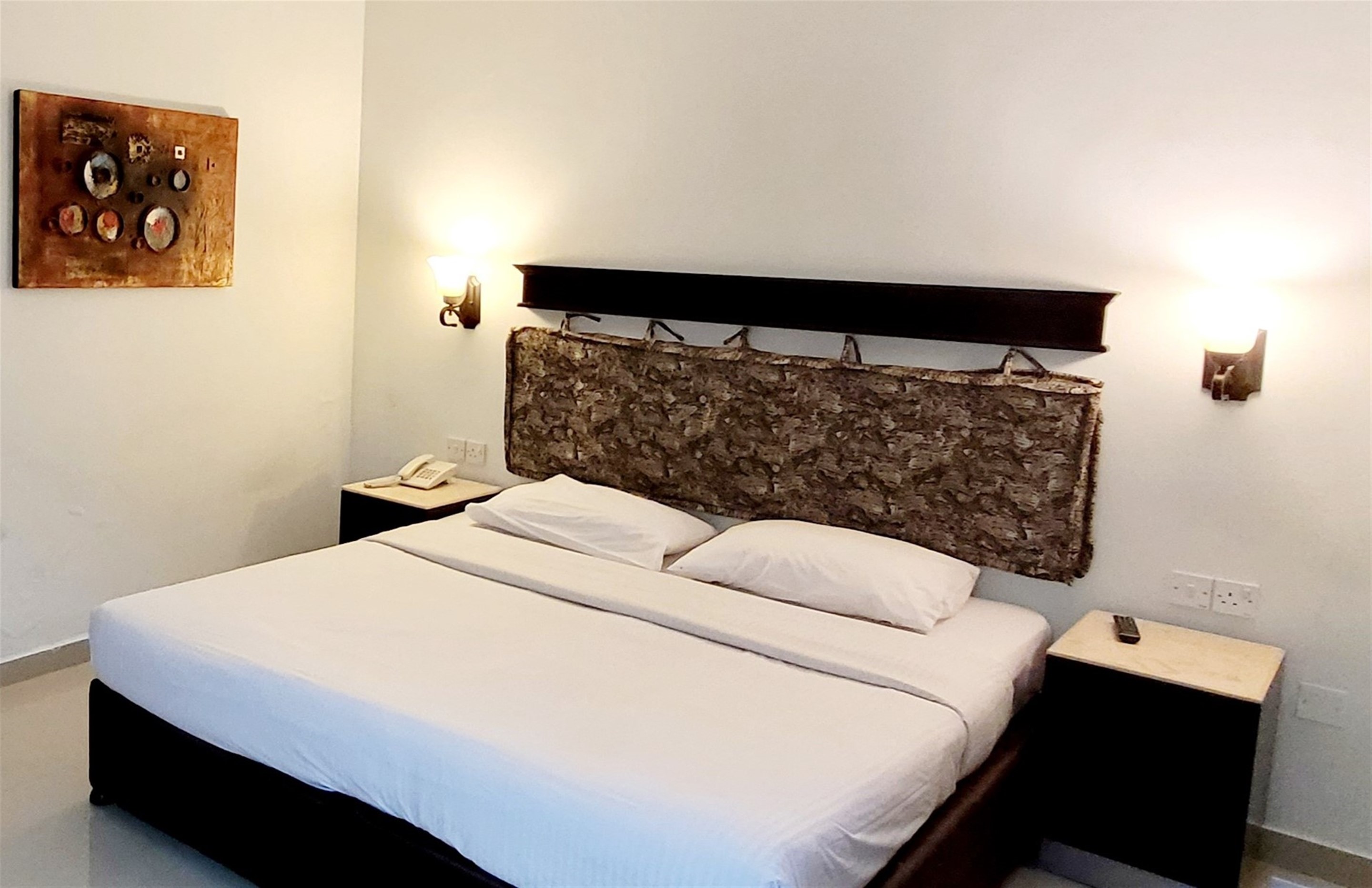 Double or Twin Standard