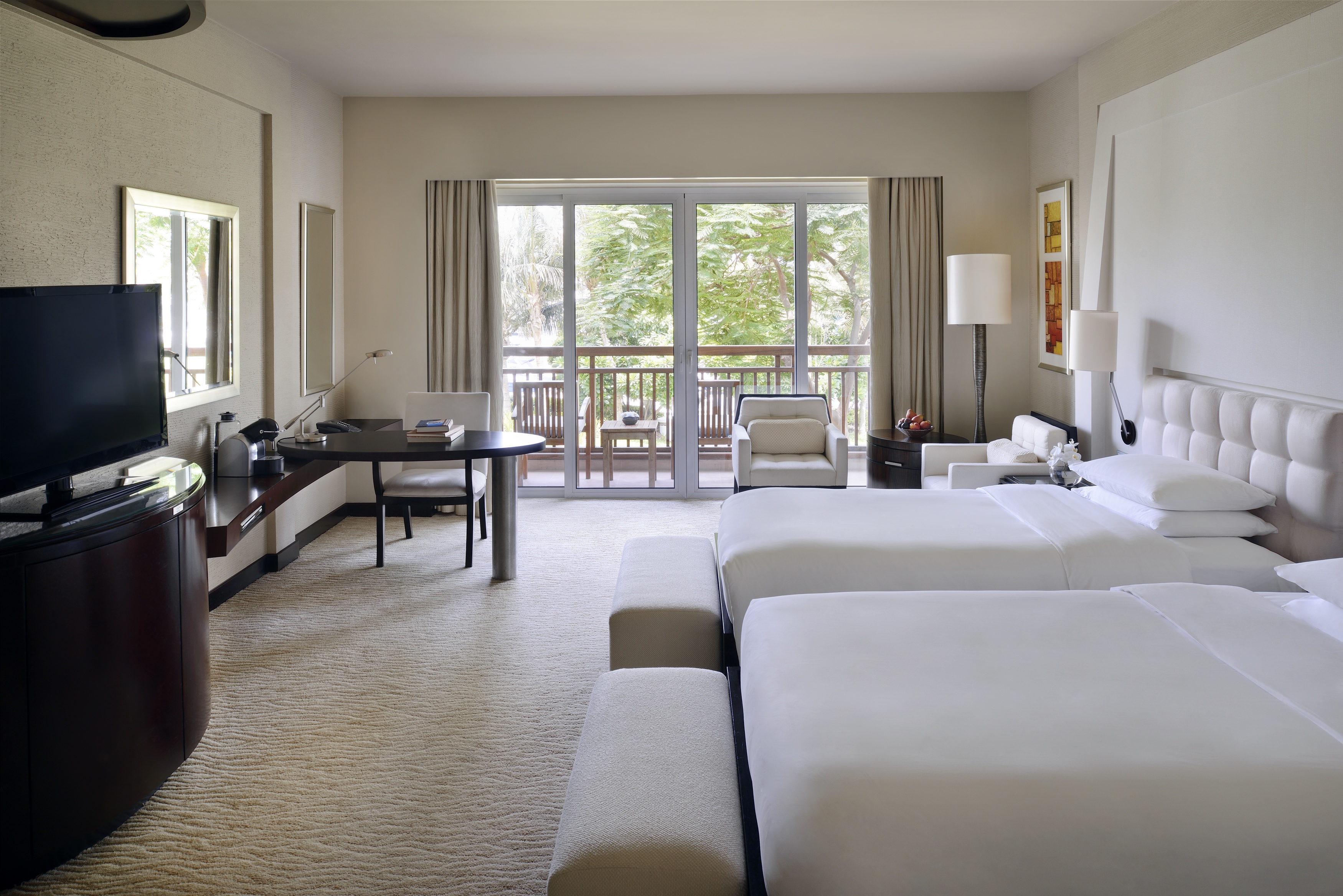 Double or Twin Standard