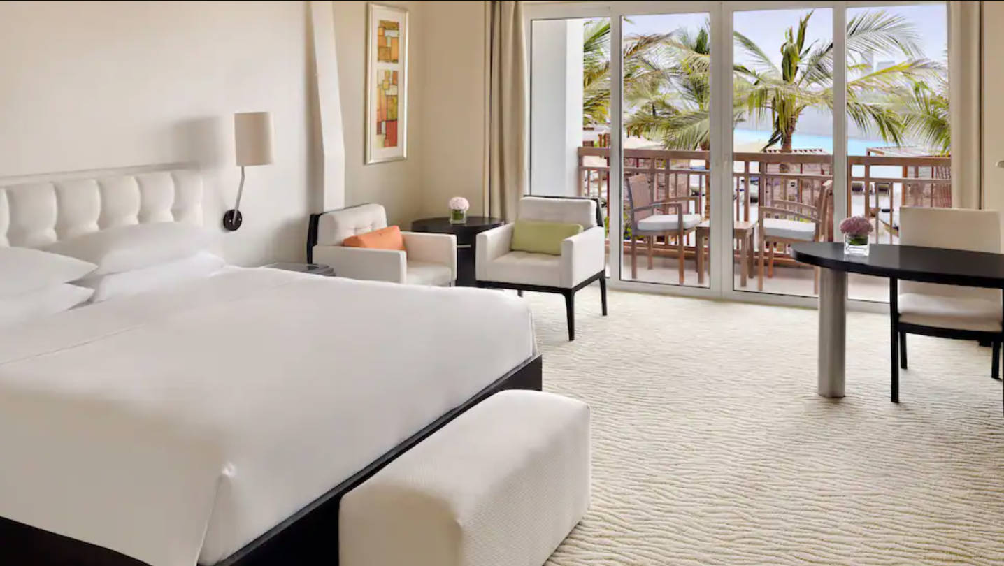 Apartment Two Bedrooms