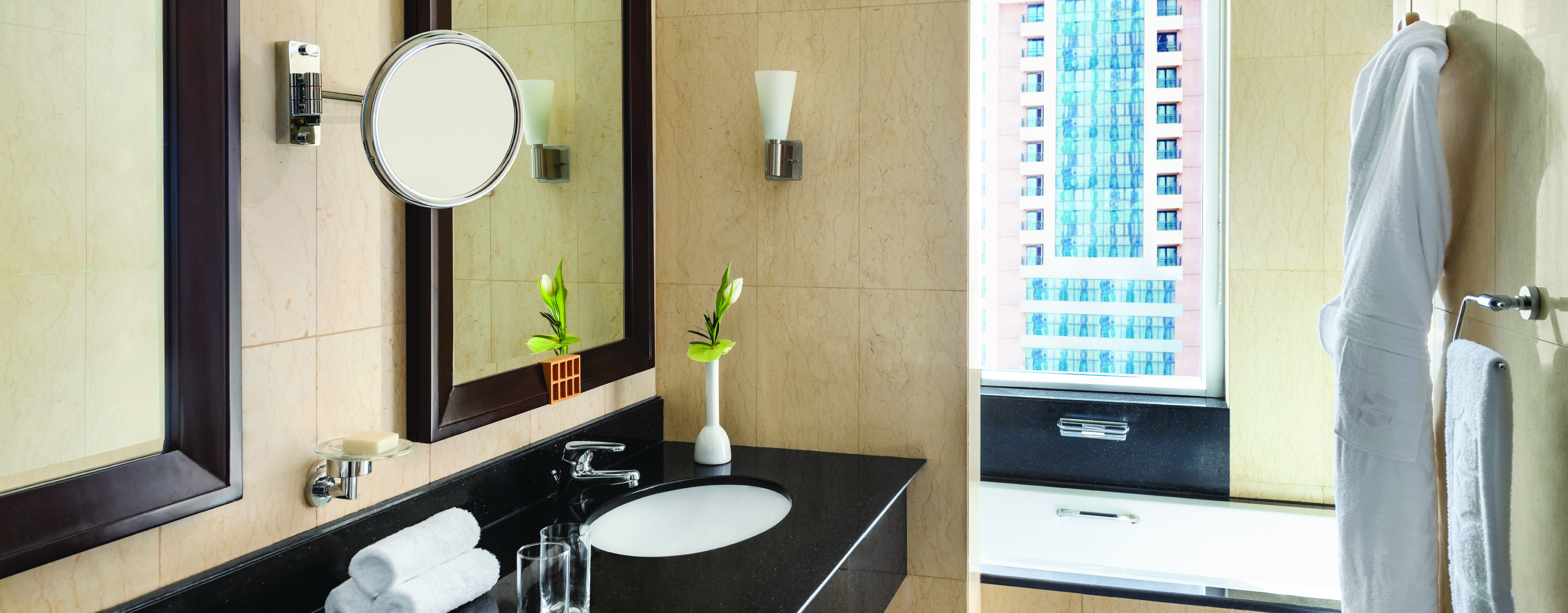 Apartment Three Bedrooms