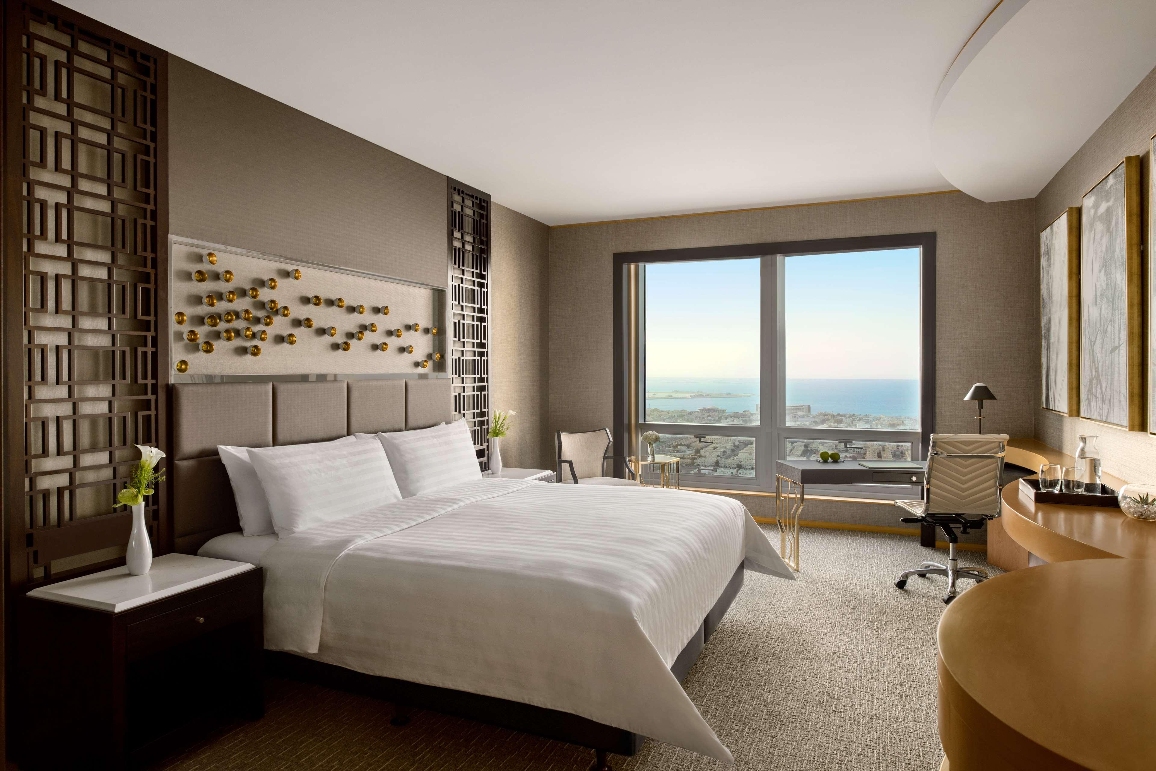 Apartment Three Bedrooms