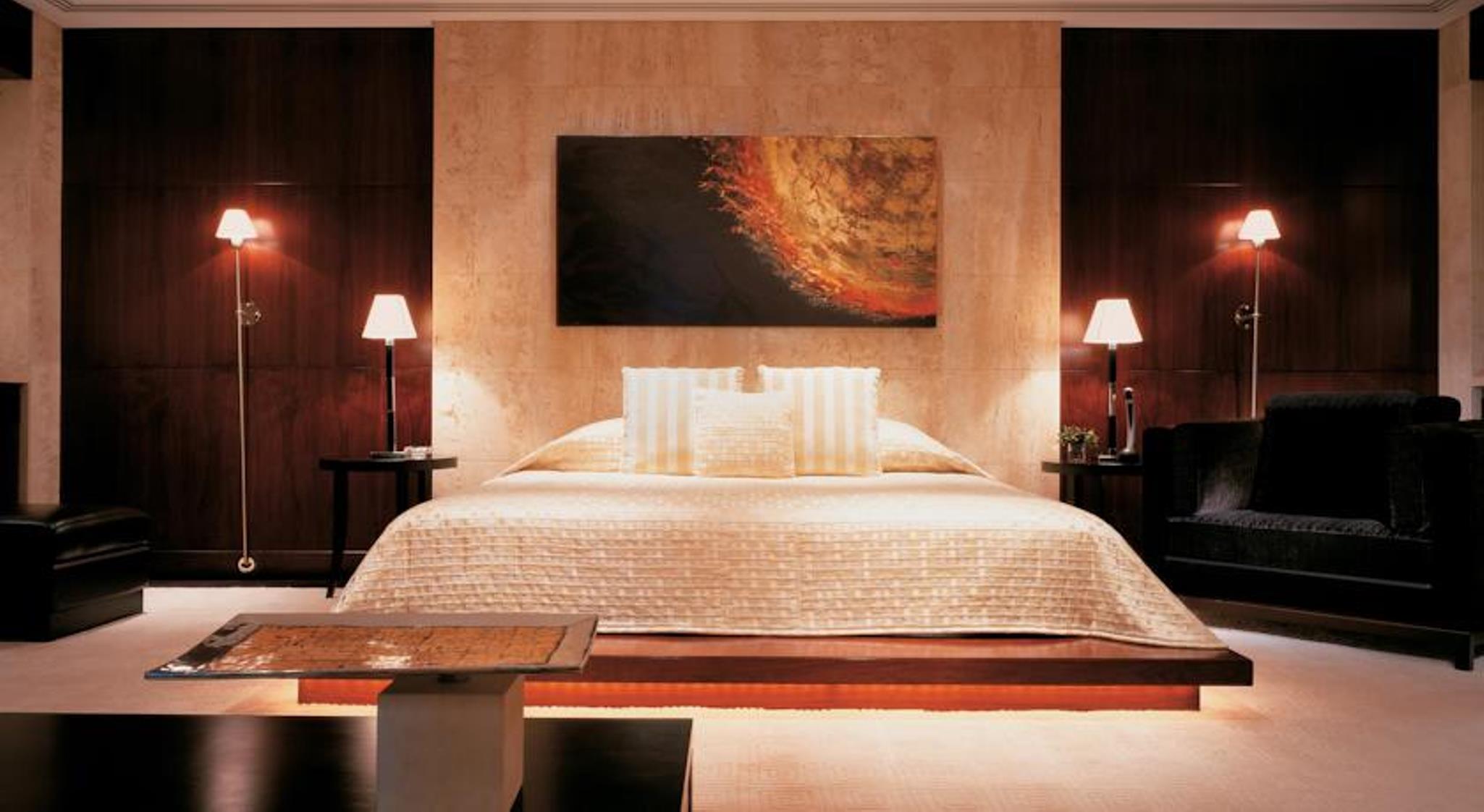 Double or Twin Deluxe