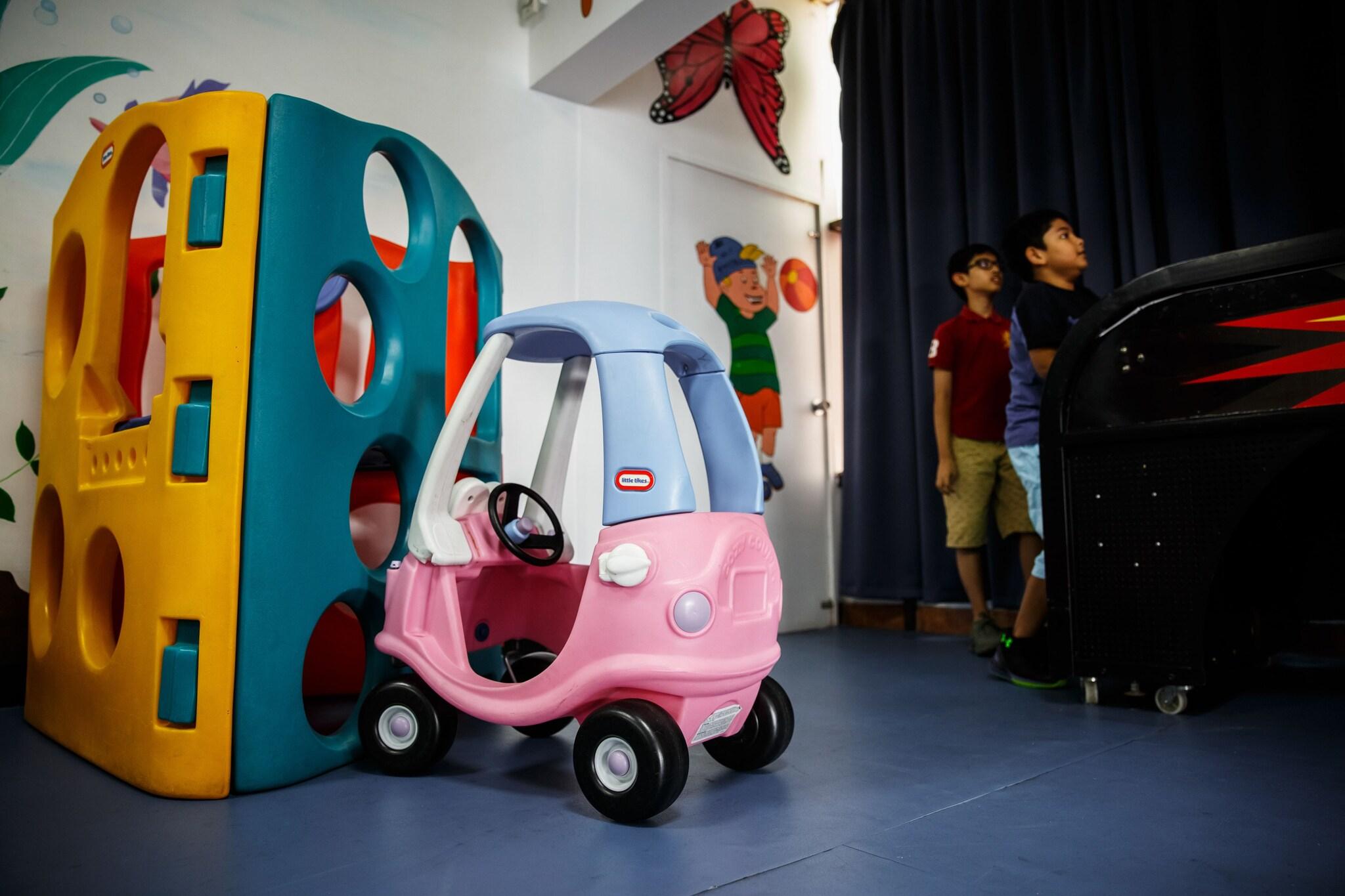 Sports and Entertainment