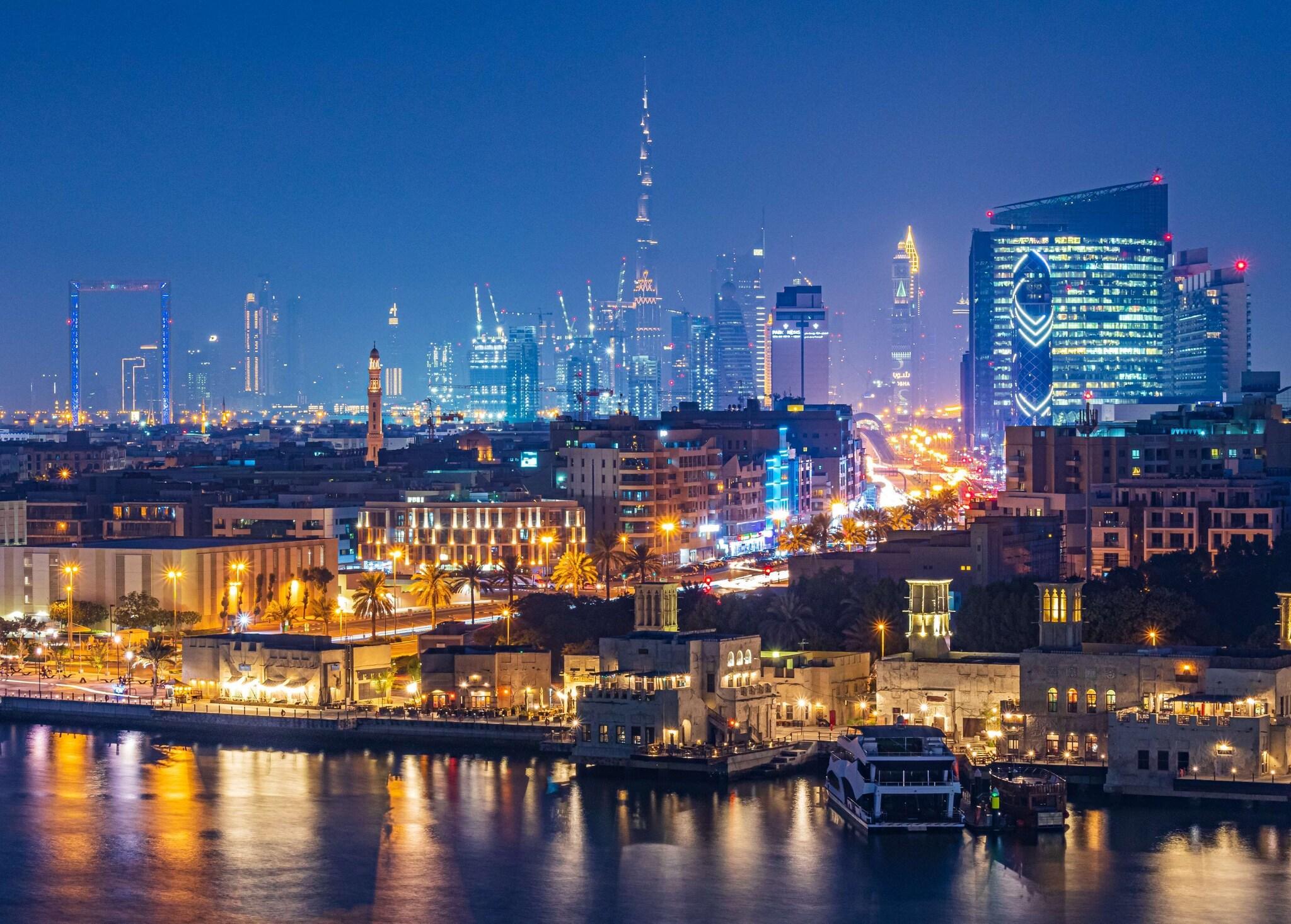 Junior Suite with Balcony with Views