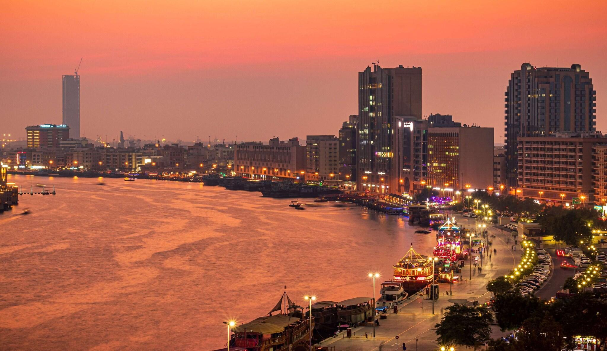 Junior Suite with Balcony with Views