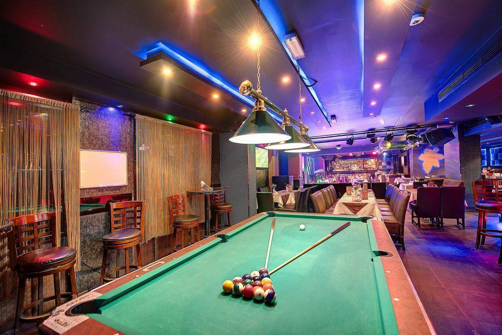 Sports and Entertainment