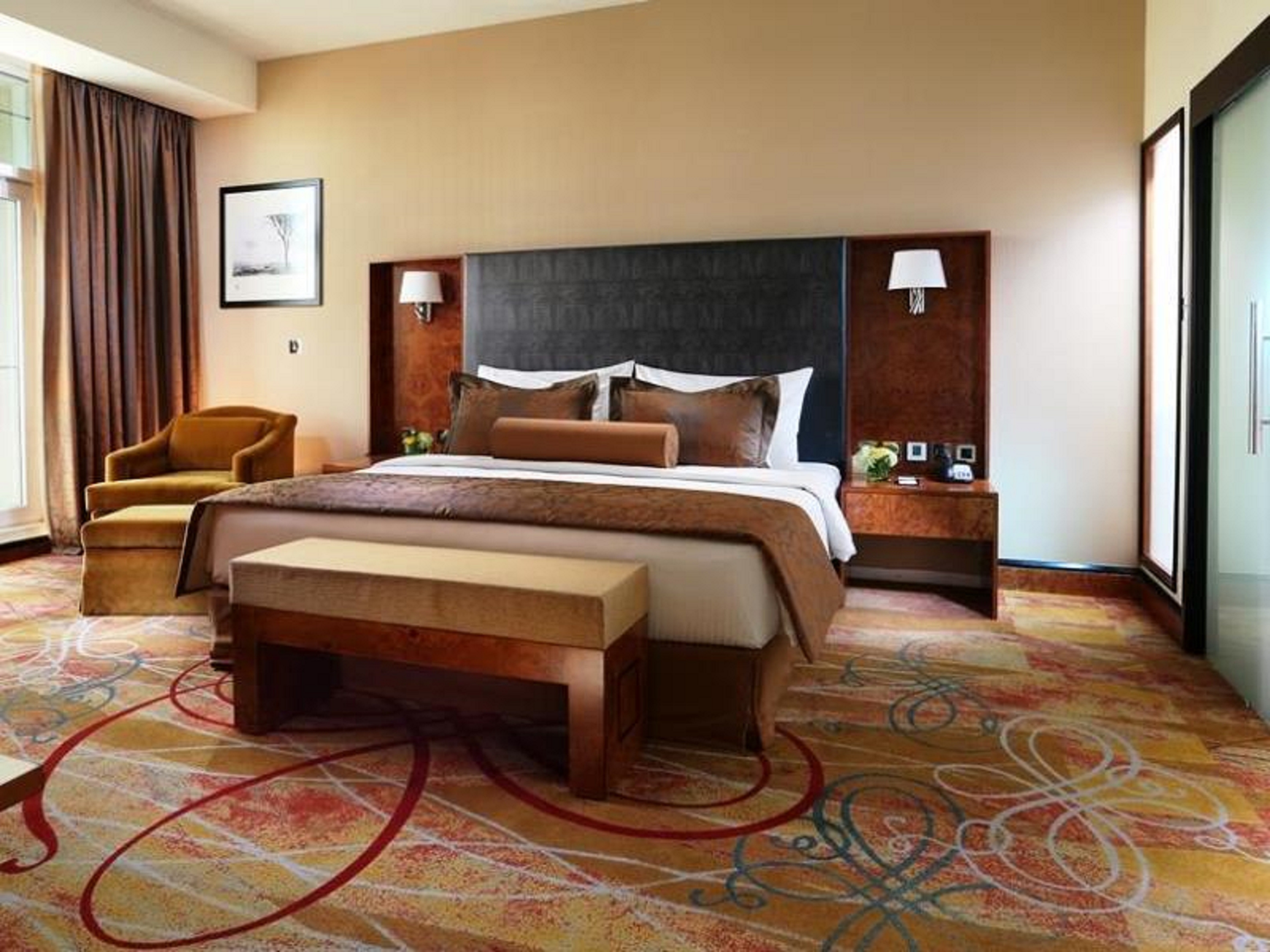 Suite Deluxe Executive