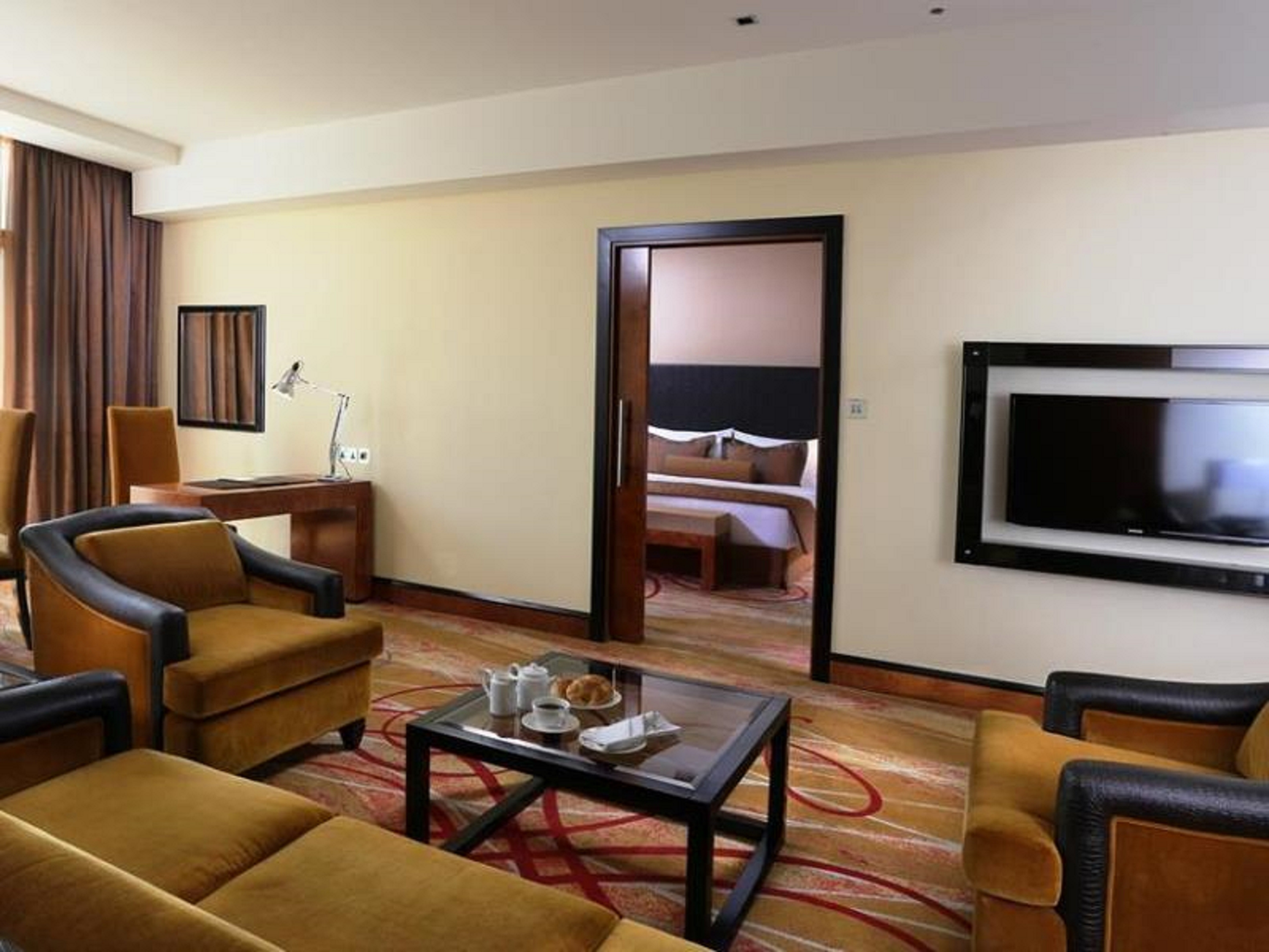 Suite Deluxe Executive