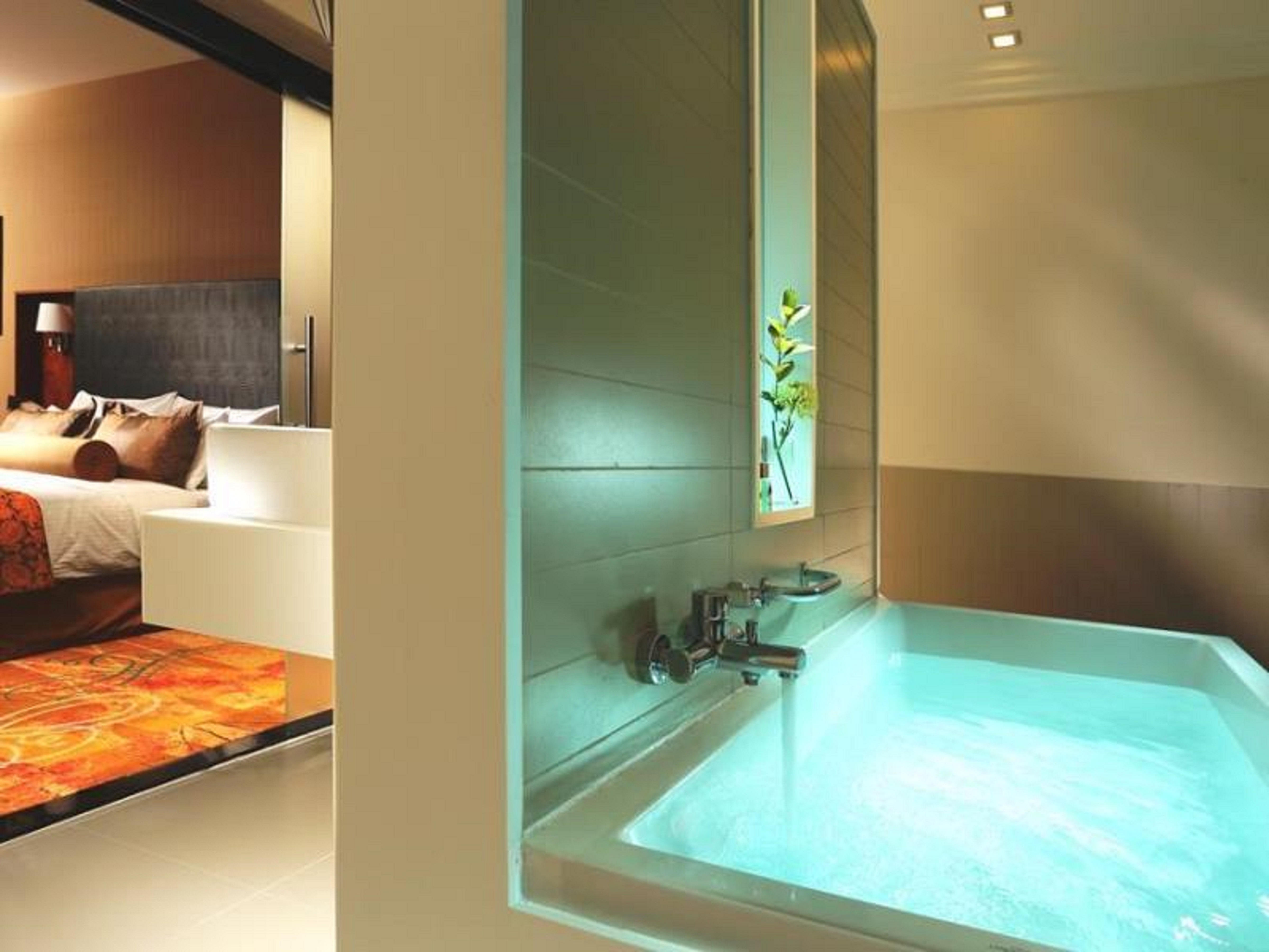 Suite Deluxe Executive