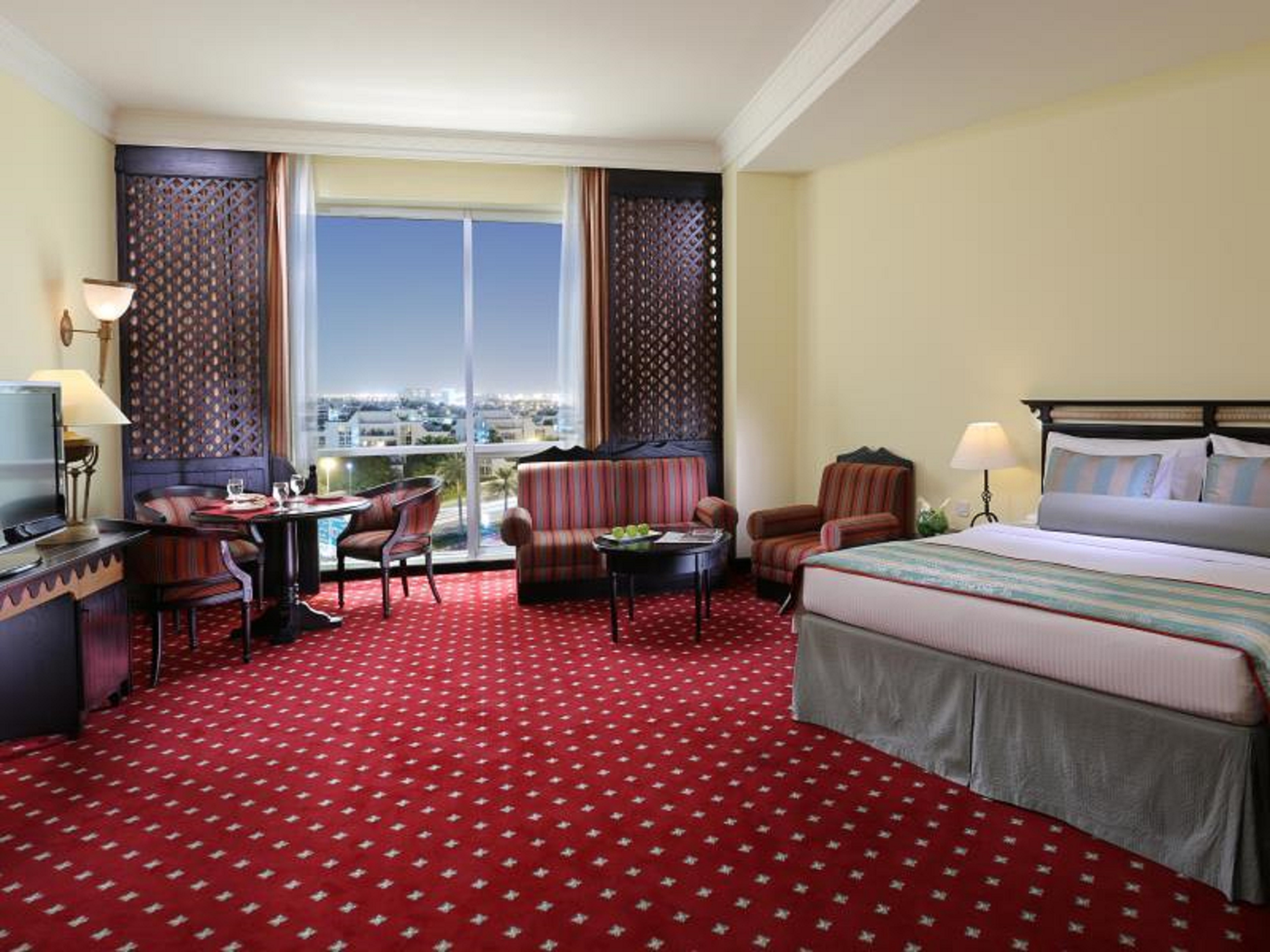 Family Room Standard