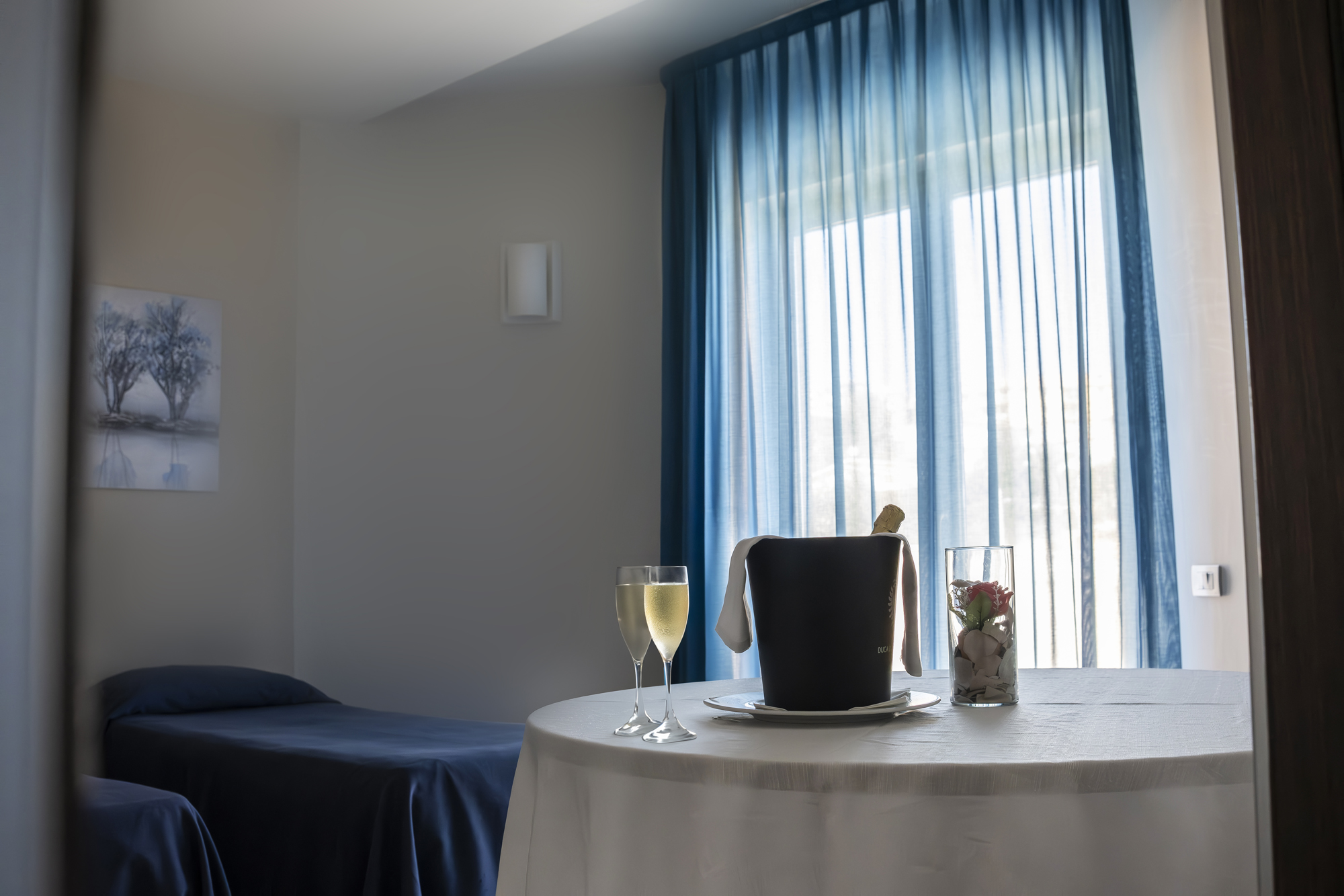 Double or Twin Standard