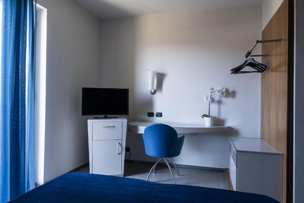 Double Single Standard