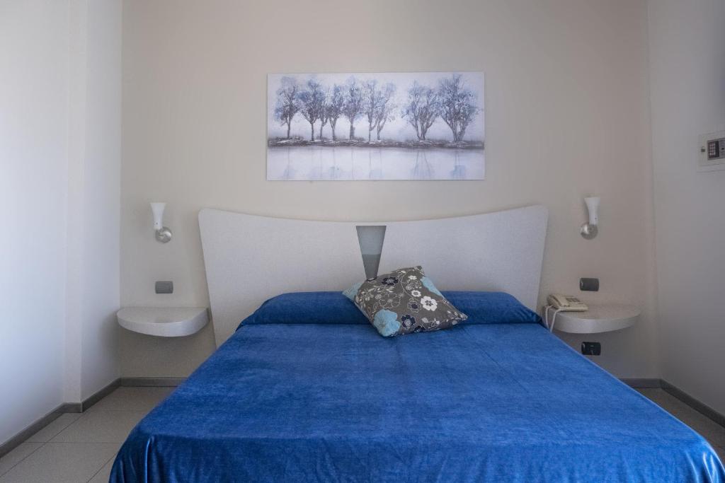 Double Single Standard