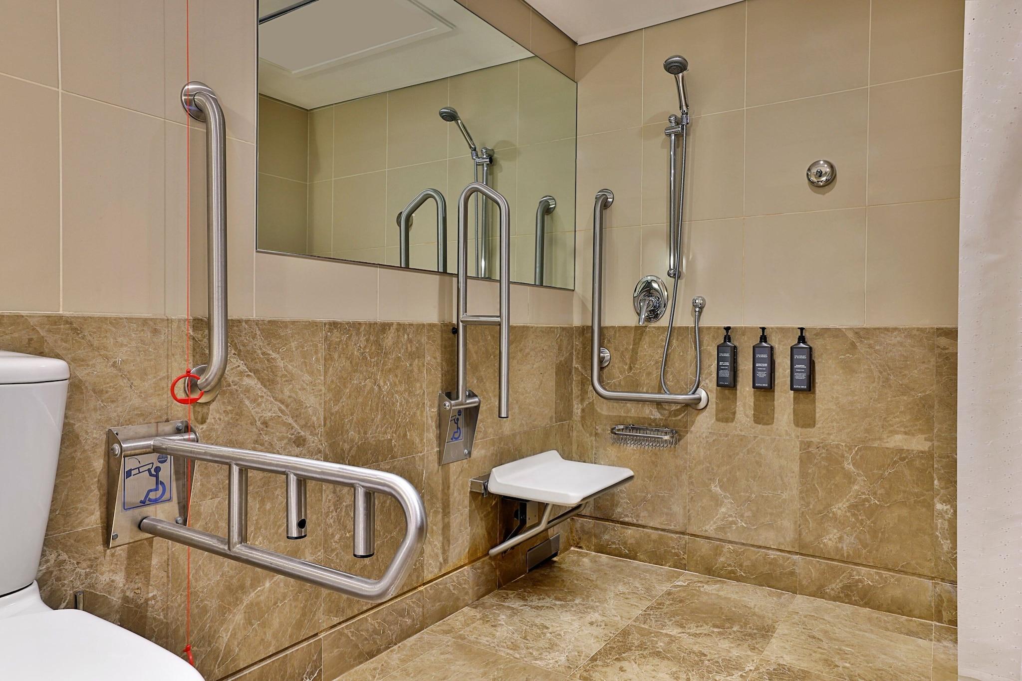 Double Deluxe with Views